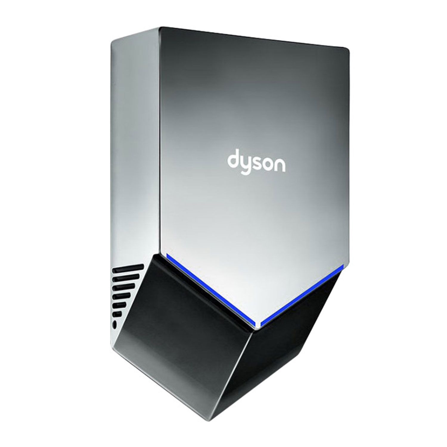DYSON | AIRBLADE V - Asciugamani elettrico con sensore - Nichel