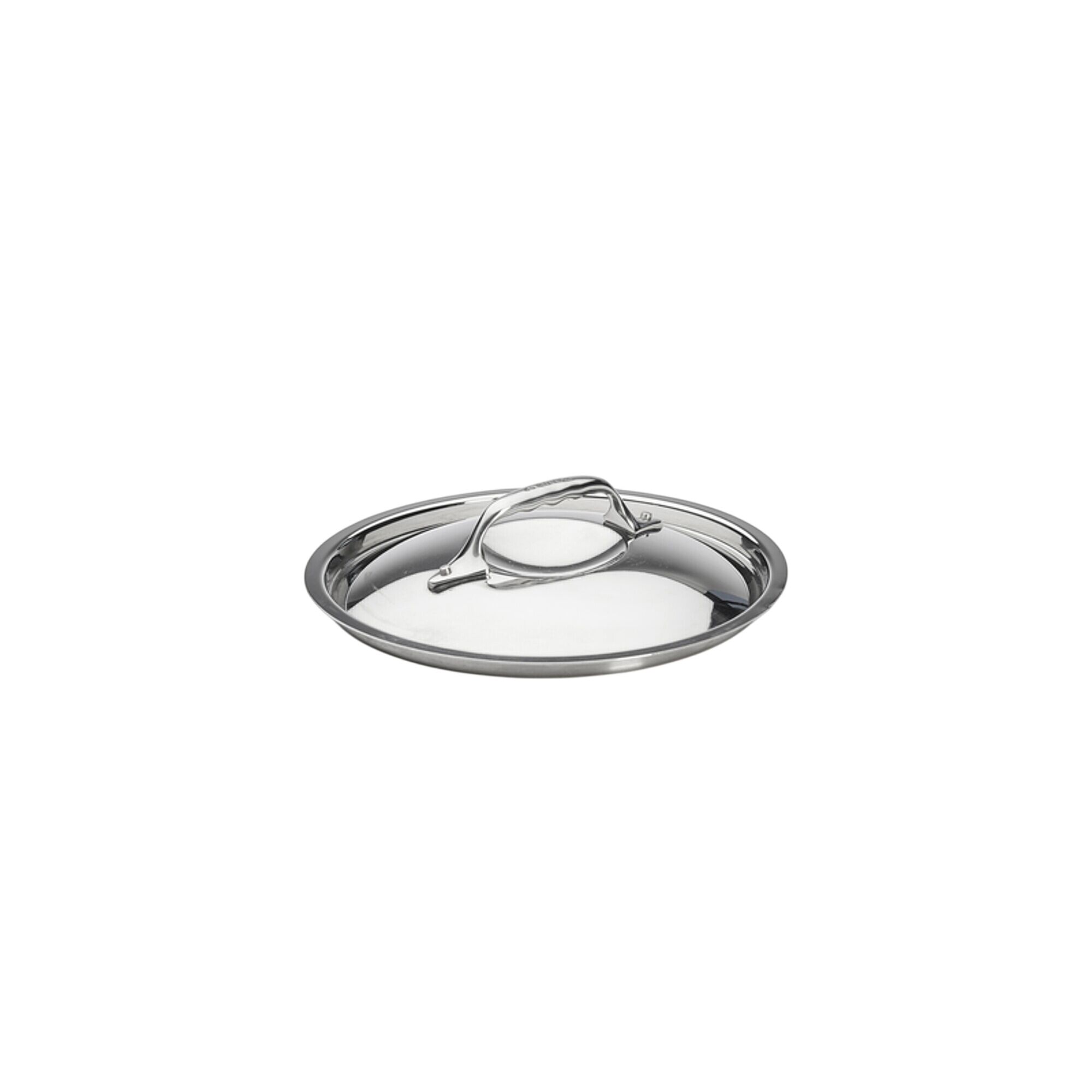 DE BUYER | AFFINITY - Lid - Ø 200mm - Cast iron handle