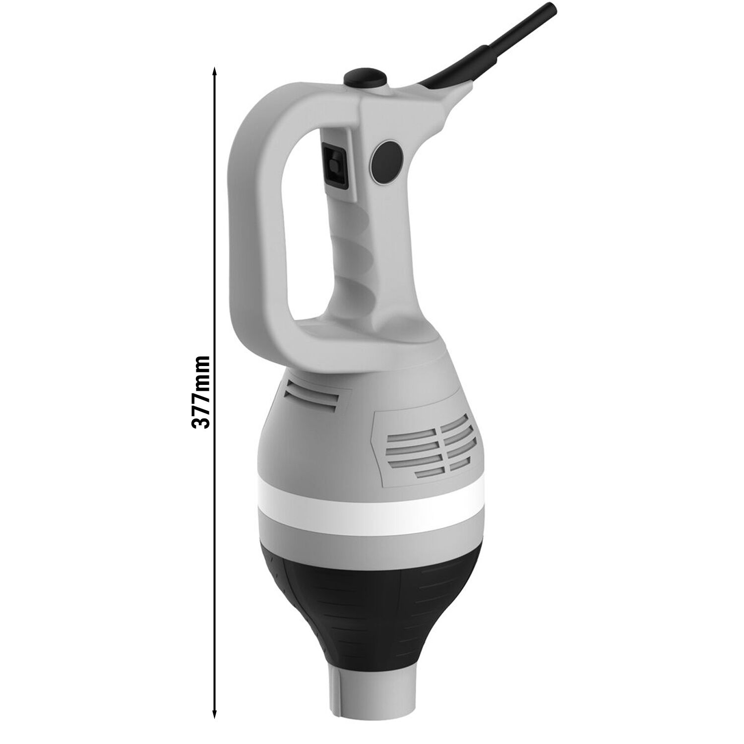 Moteur de mixeur plongeant - 430 watts - 1 vitesse