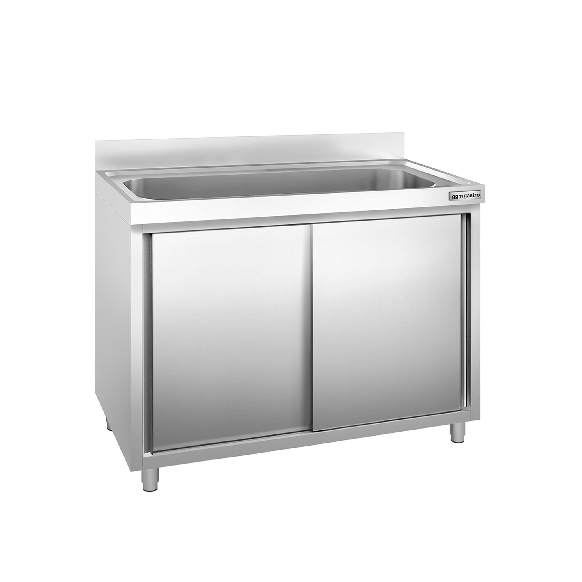 Plonge PREMIUM - 1200x700mm - 1 bac