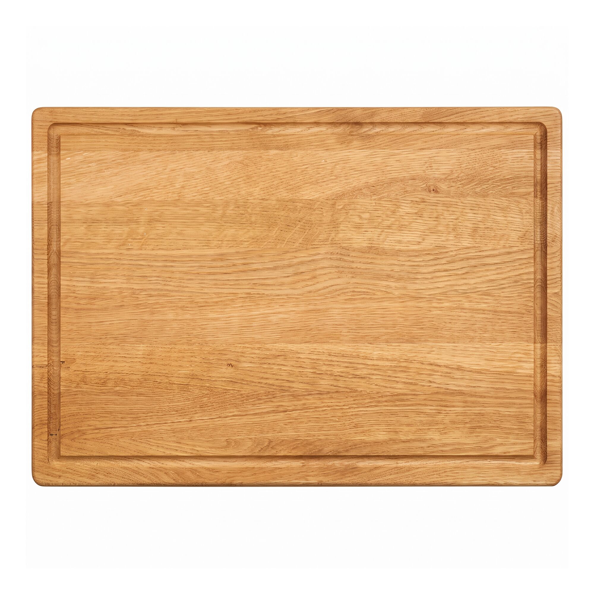 (3 st) Skärbräda – 350 x 500 x 35 mm 