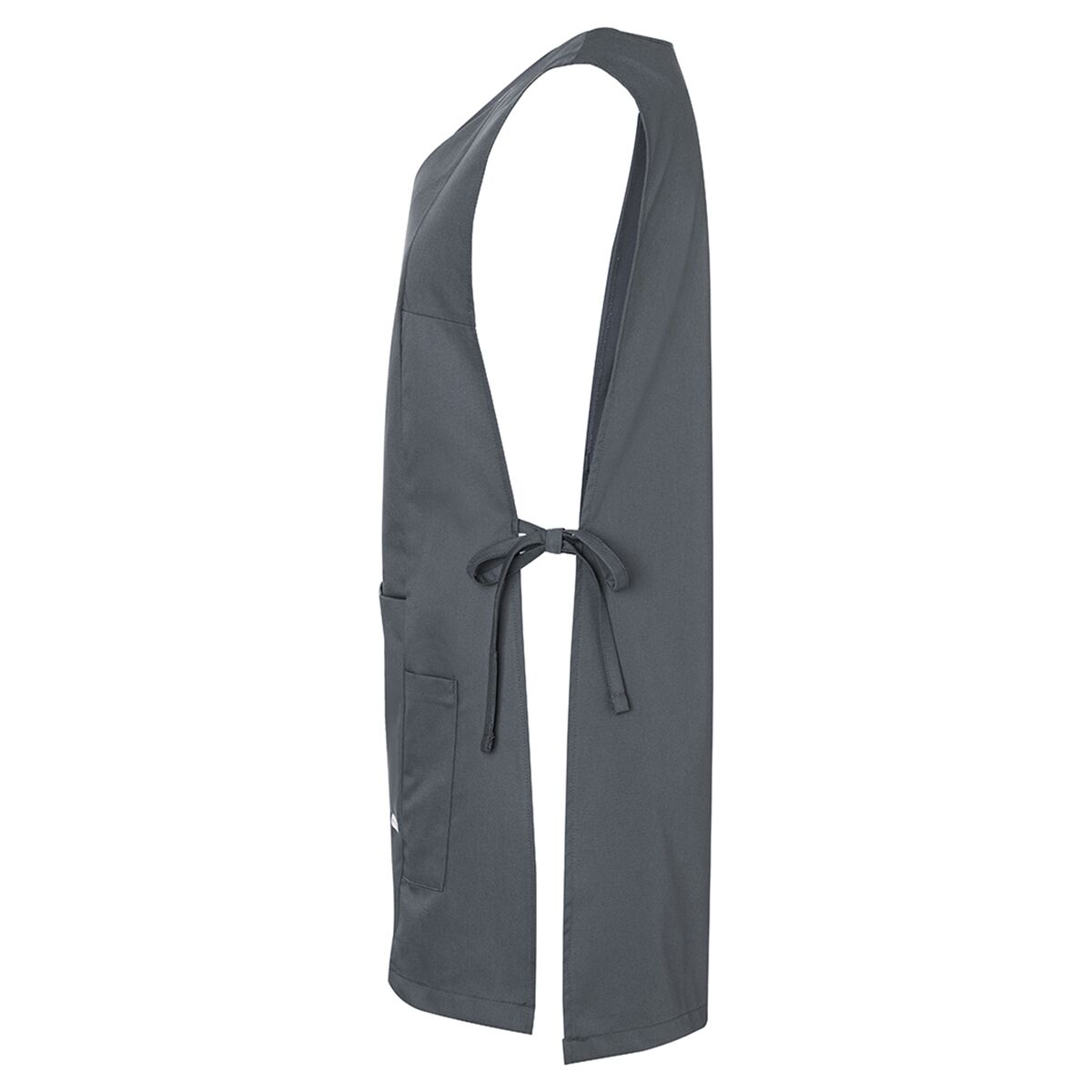 (6 pièces) KARLOWSKY | Veste de travail Marilies - Anthracite - Taille : 4        