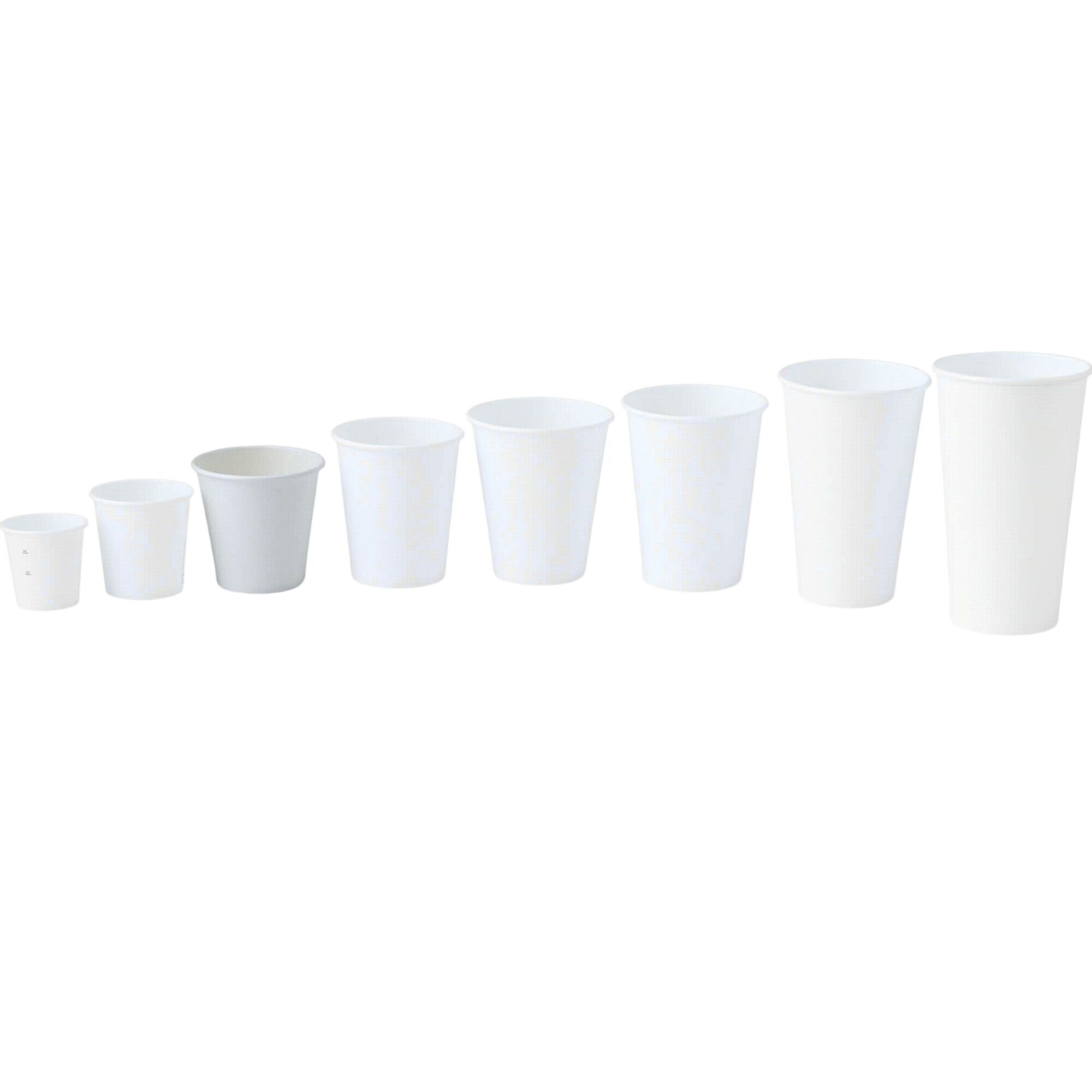 (1000 pcs) Couvercle réutilisable - Transparent - compatible avec 100ml Bol à soupe Ø80mm