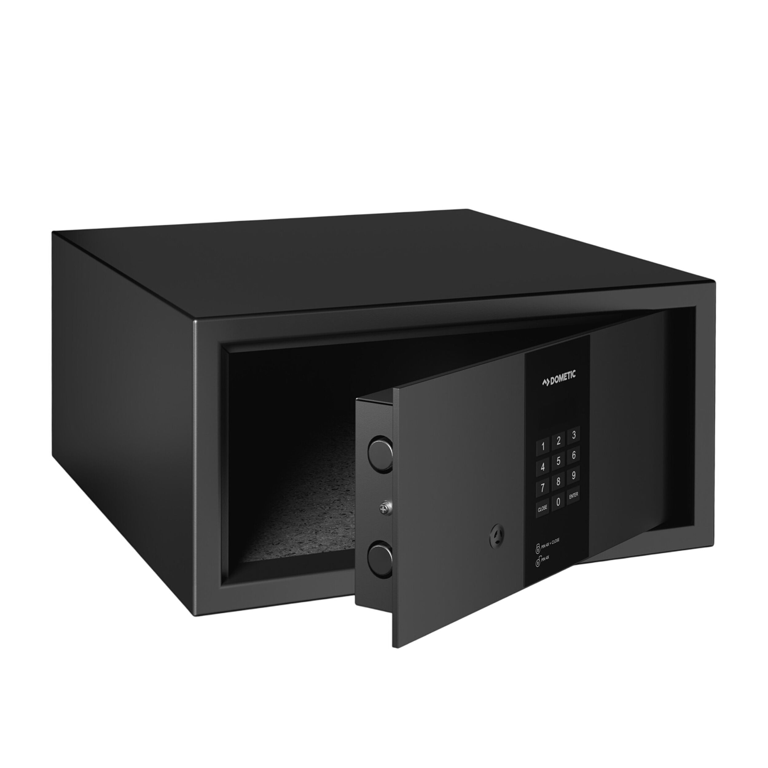 DOMETIC | ProSafe - Room Safe - MD390R1 - Right-Hand Door