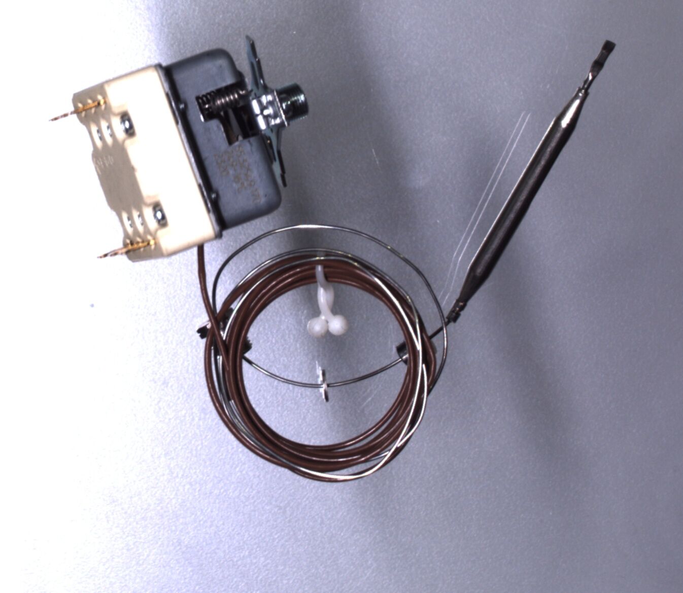 Driefasige veiligheidsthermostaat - 240 °C