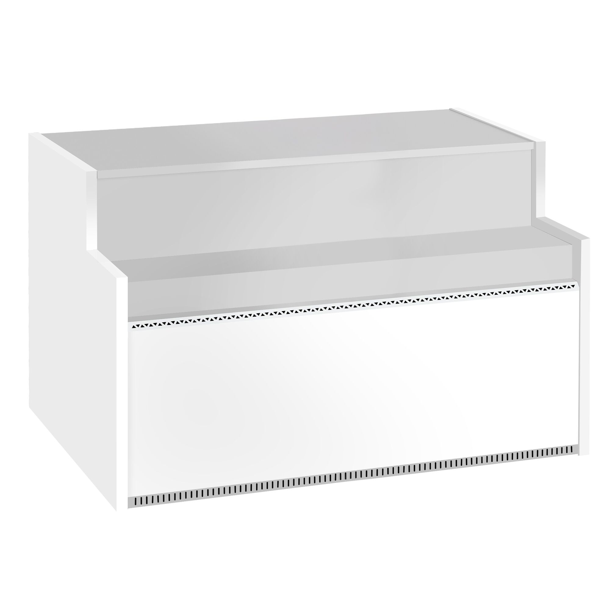 Table de caisse – 1622 mm