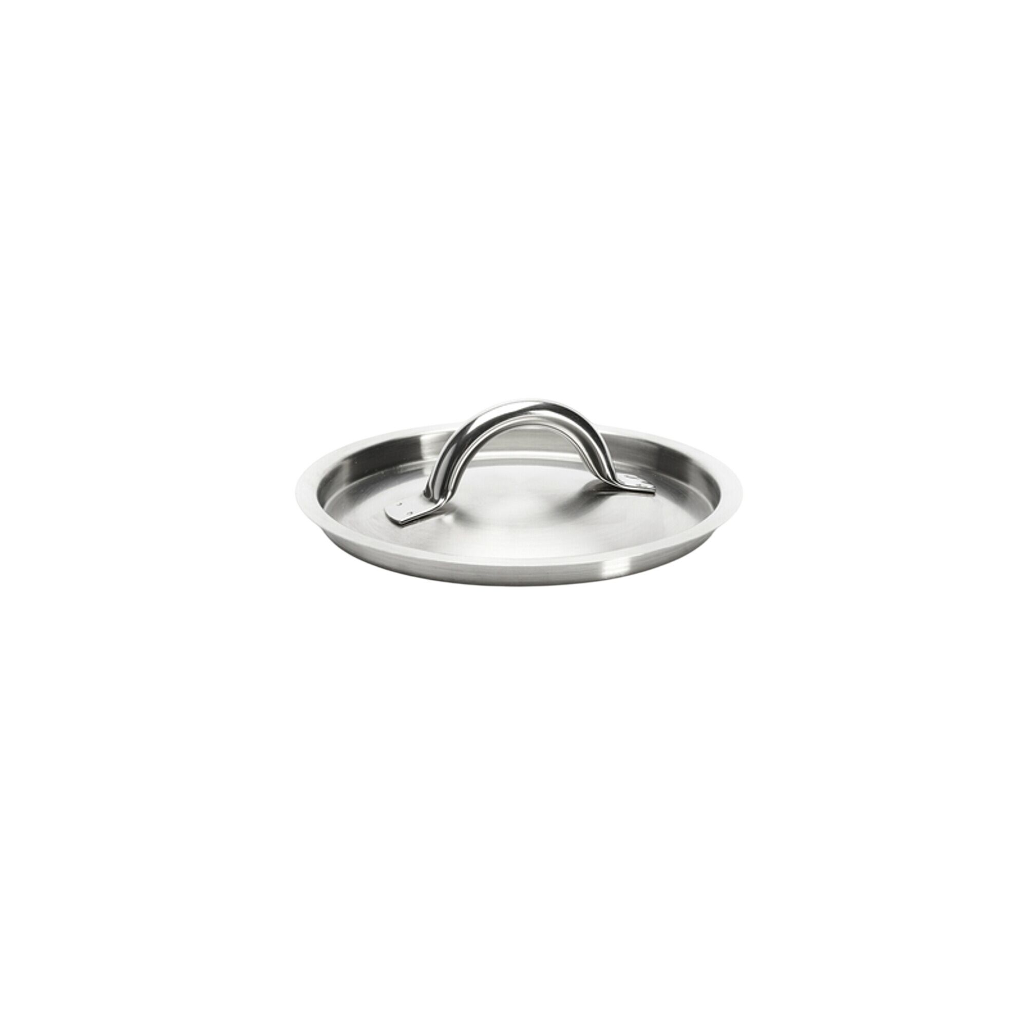 DE BUYER | PRIM'APPETY - Deckel - Ø 160mm - satiniert