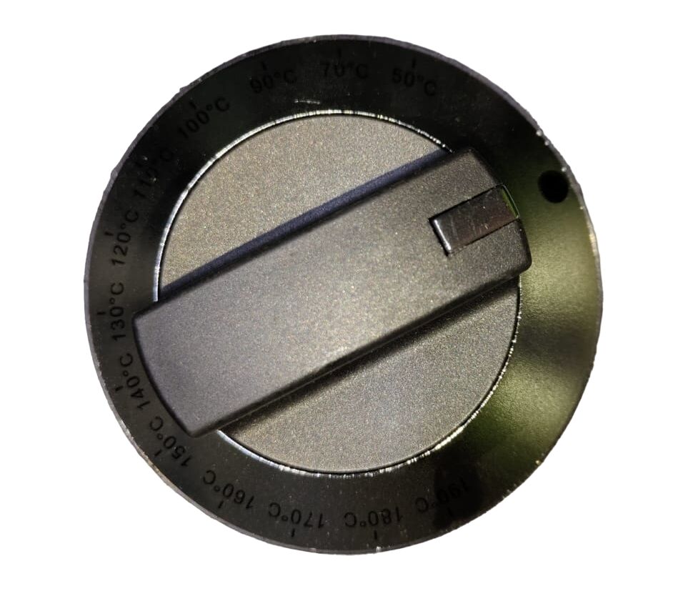 Otočný knoflík pro EFK473H-10 a EFK873H-10+10 EFK66-E EFK653-8+8