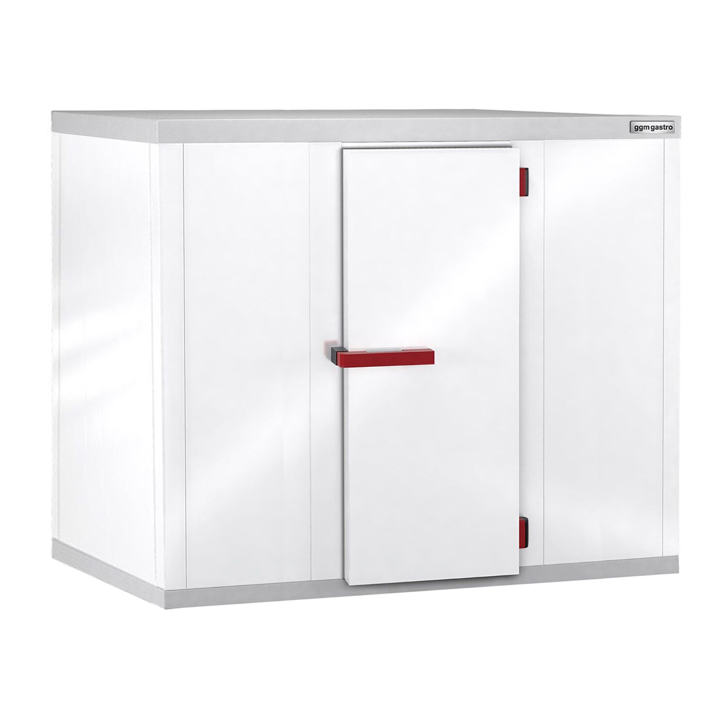 Mrazicí box - 1775x2650 mm - výška 2190 mm - 7,52 m³