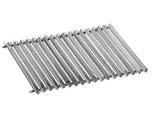 Parrilla para lavagrill - 487x429x20mm - acero inoxidable - compatible con Serie Lorenzo 600