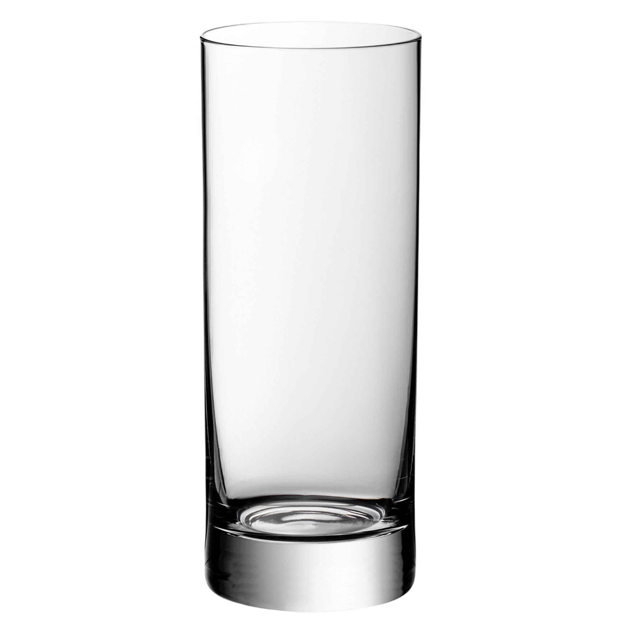 (6 pièces) WMF | MANHATTAN - Verre long drink 12 - 405 ml - non gradué
