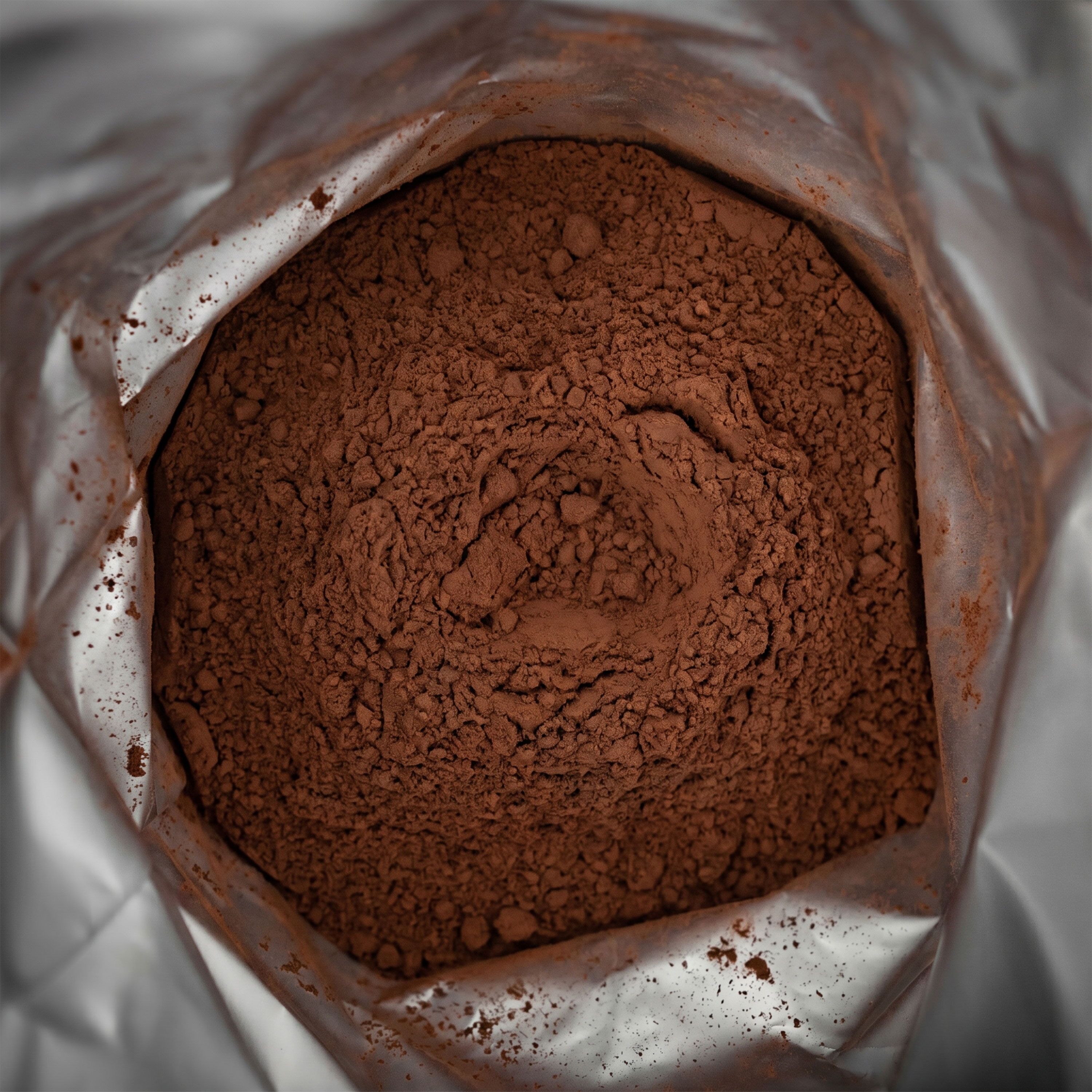 BELLADO | Cacao en poudre "Ancona" - 14,5% - 10x 1kg