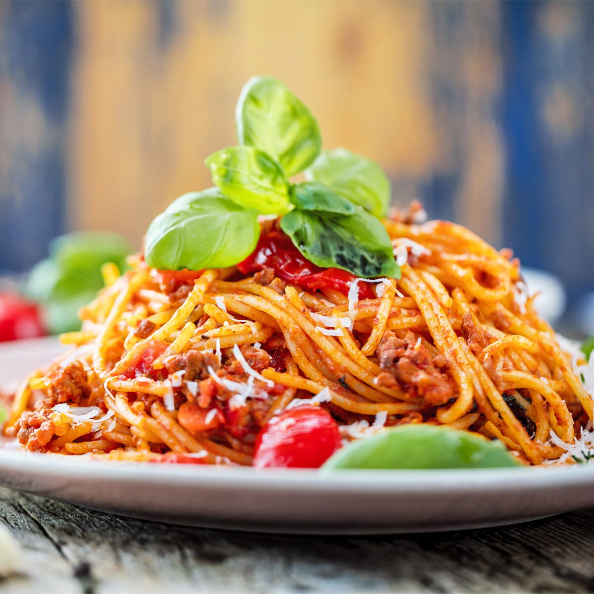 Commercial Electric Pasta Machine (Extruder) - 8.4kg/h - 750W - Ø75mm die - incl. pasta cutter