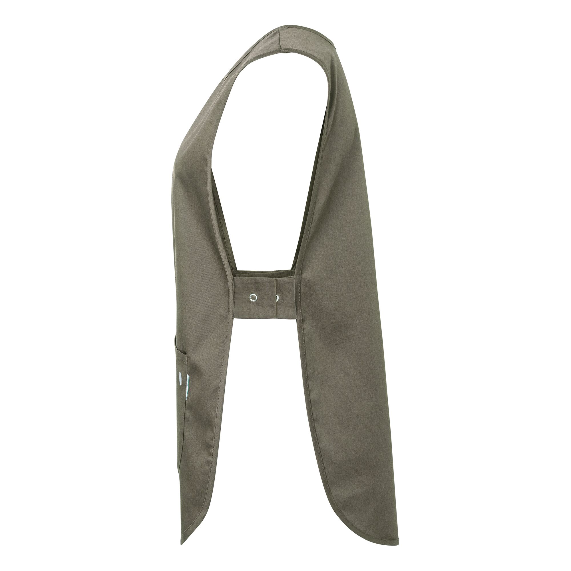 KARLOWSKY | Casaco essencial - Sage - Tamanho: XL
