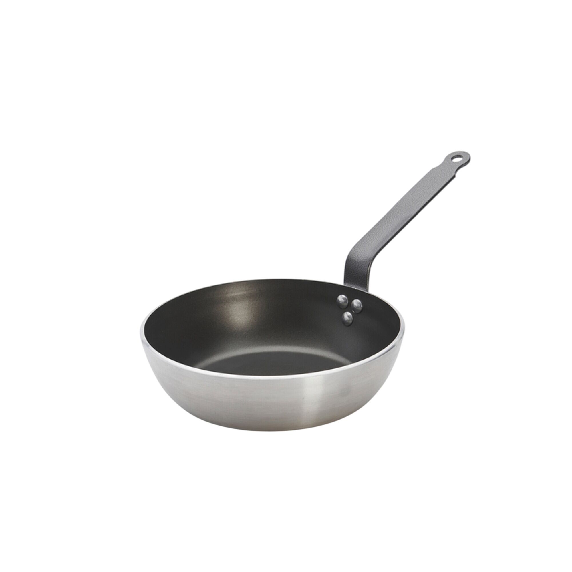 DE BUYER | CHOC CLASSIC - Sauteuse - Ø 300mm - konik