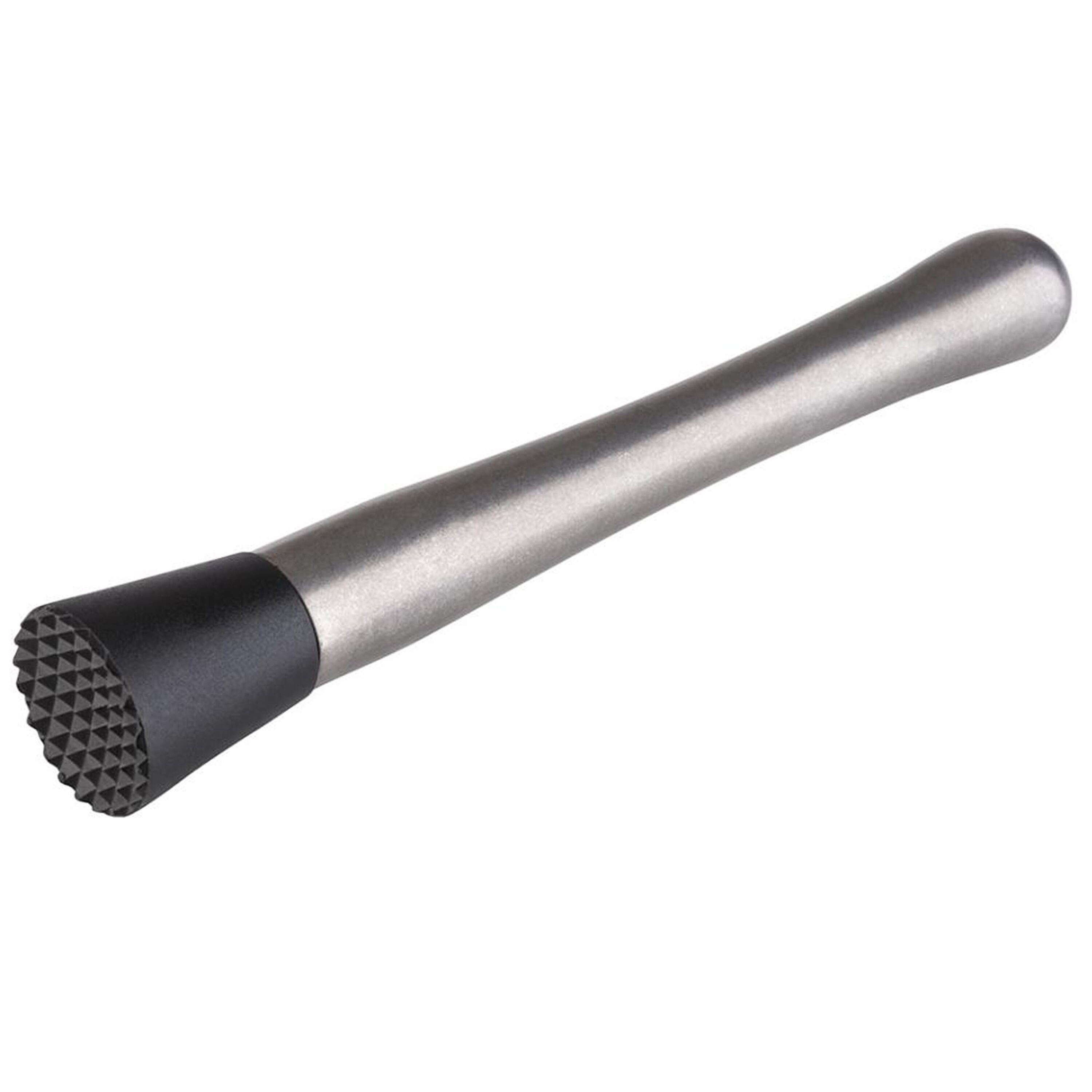 (6 pcs) Pilon à cocktail - acier inoxydable - Longueur: 205mm