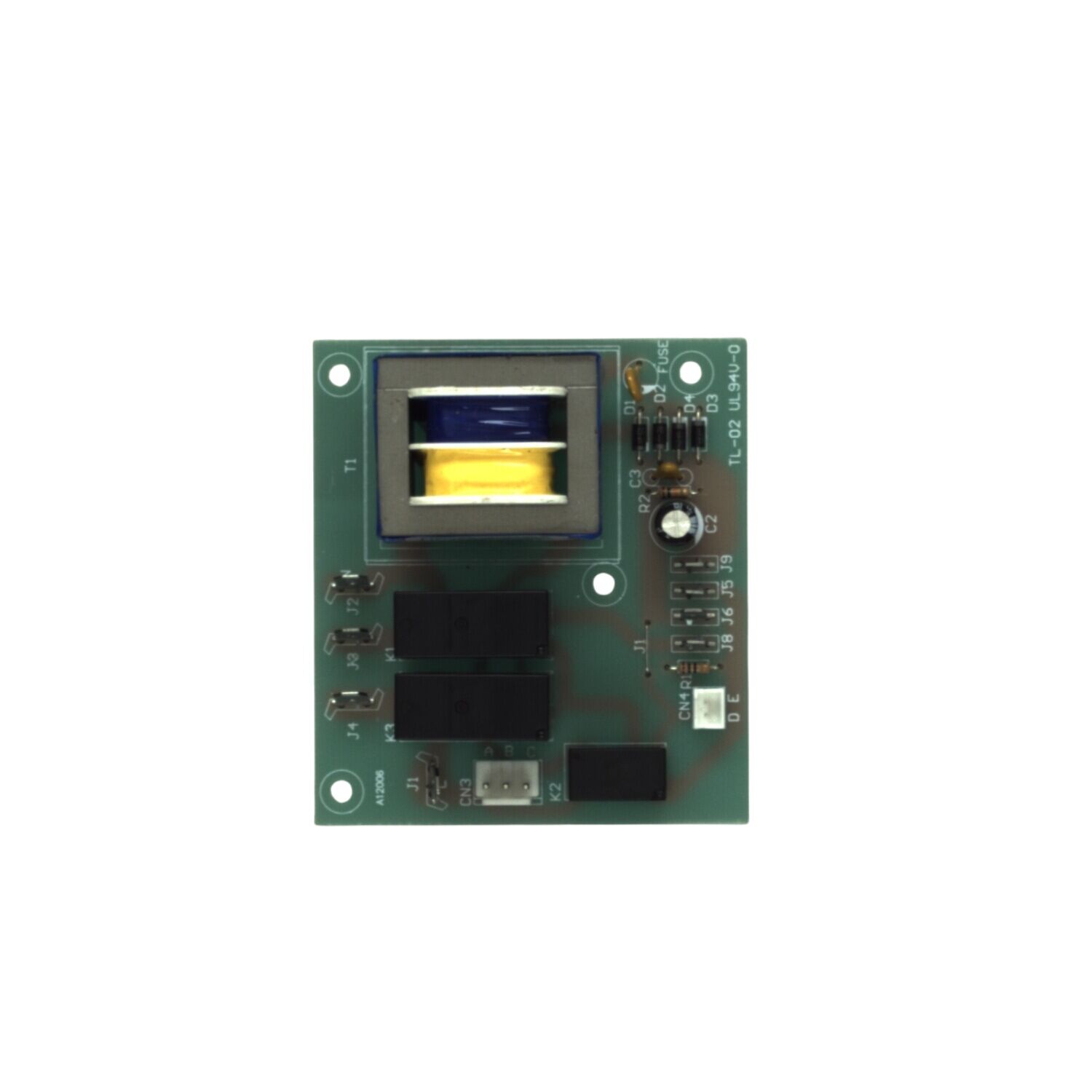 Control Board - for HCH8N, HCH14N, CUH6N, CUH9N & CUH12N