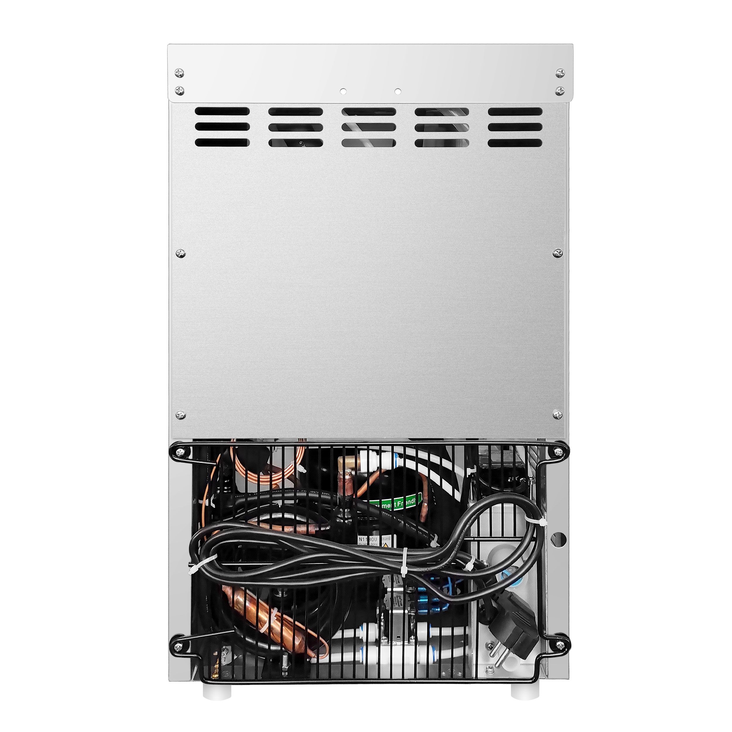 Commercial Ice Machine - Bullet - 24 kg/24 h
