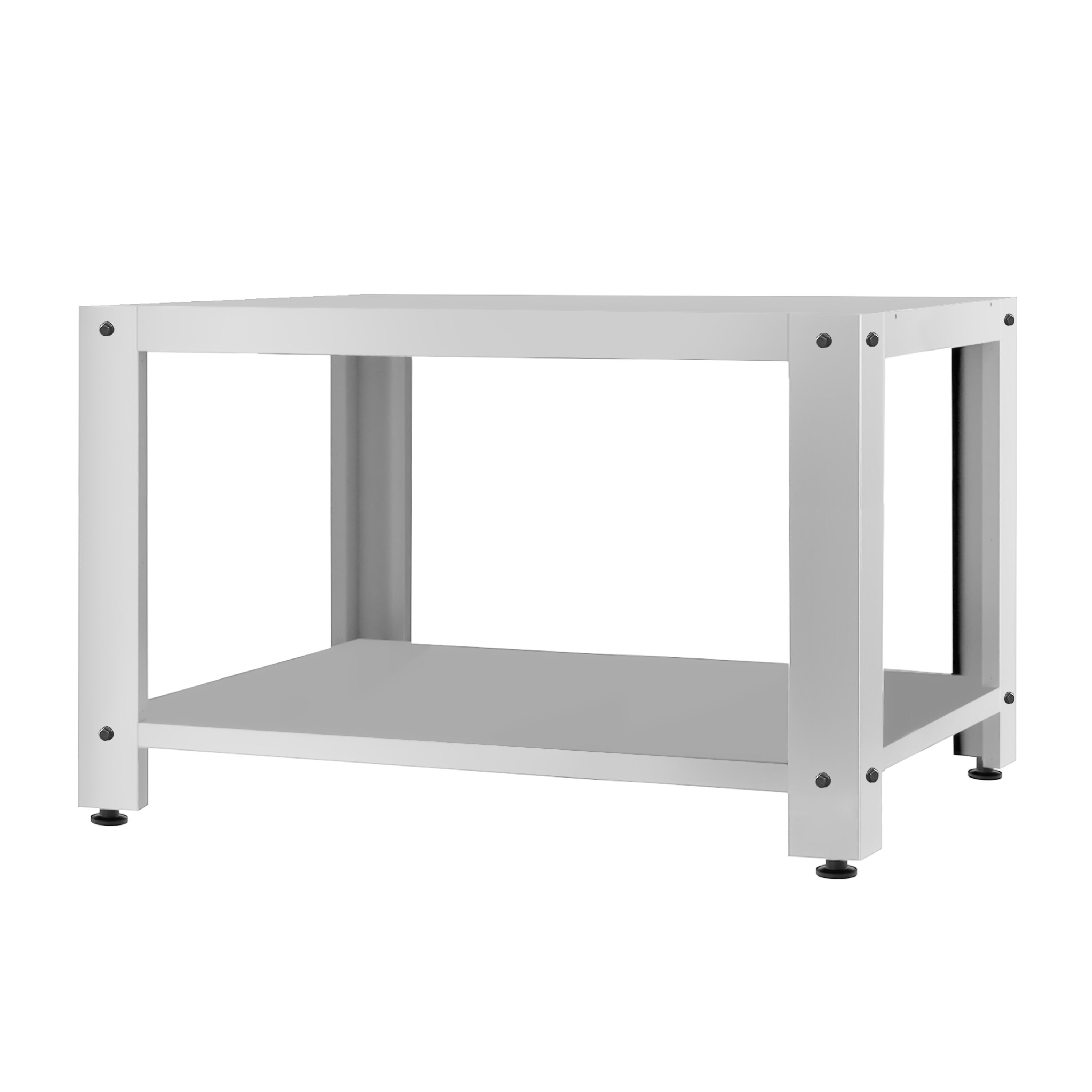 Base Frame for Pizza Oven - 1335x1065x870mm - Stainless Steel - for POE930TN & POE9930TN