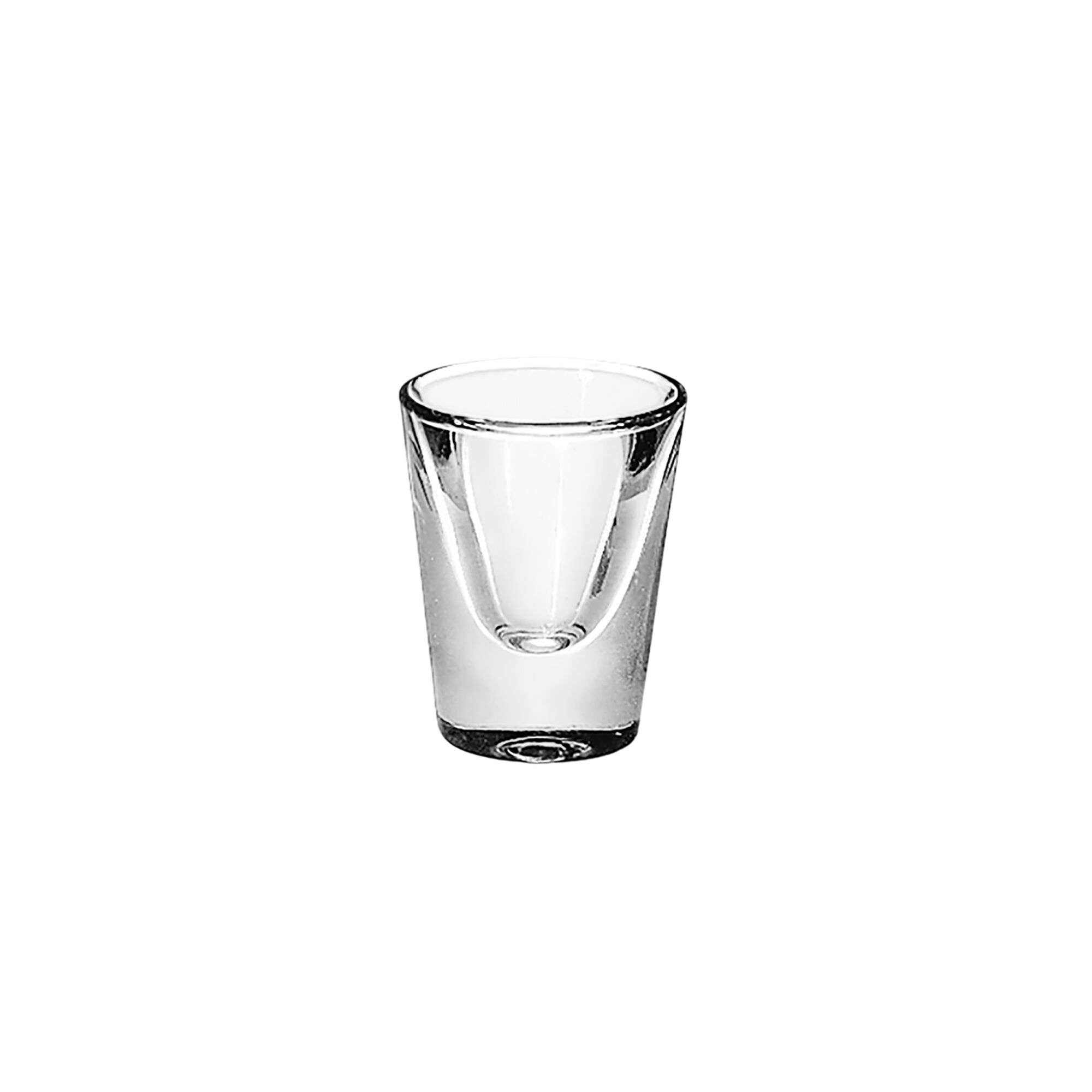 (72 pièces) LIBBEY | SHOTS AND SHOOTERS - Shot - 26ml