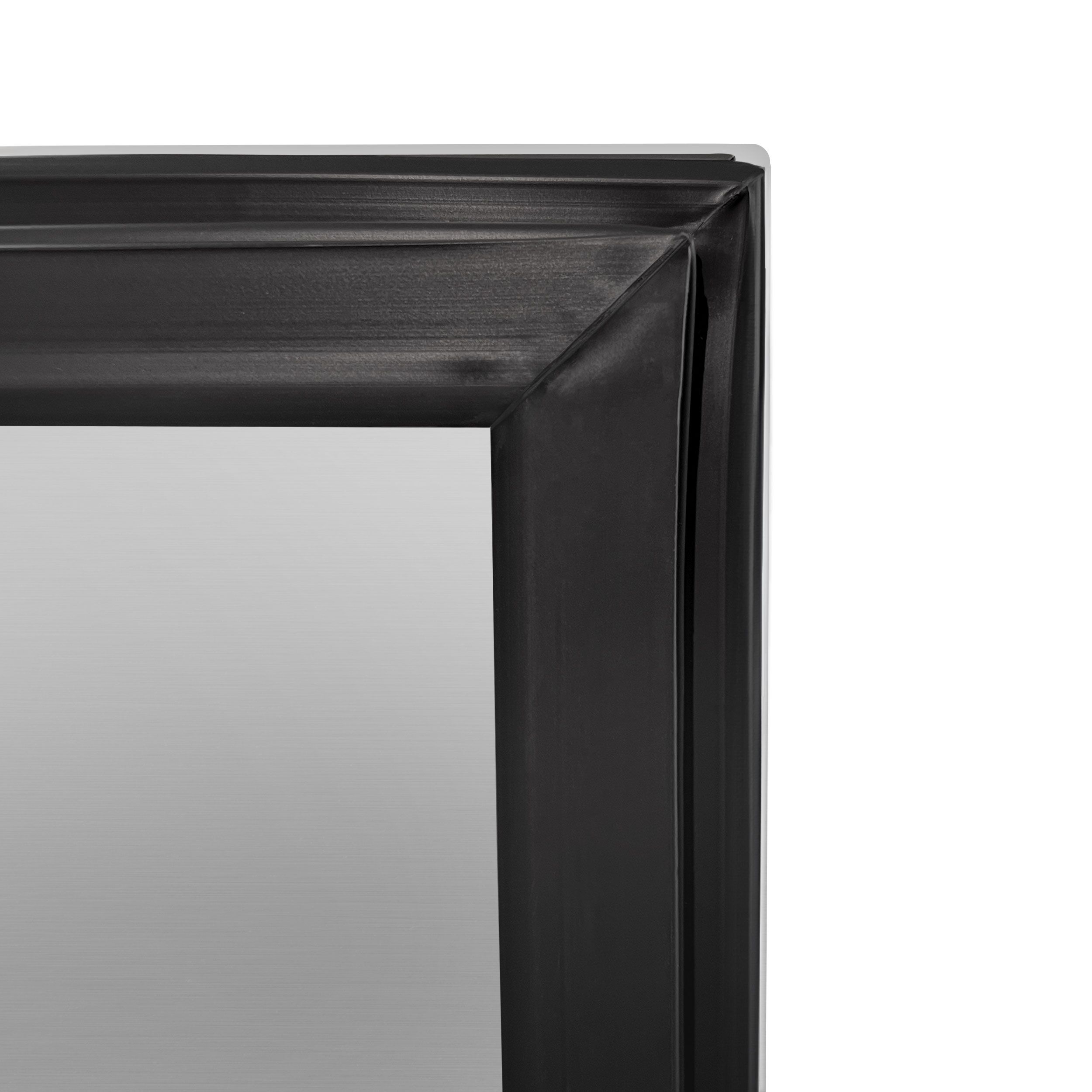 Table réfrigérée ECO - 1370 x 700 mm - avec 3 portes