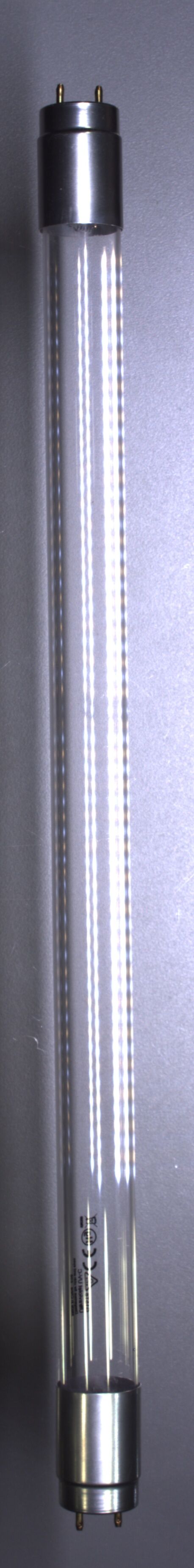 UV Lamp - 15W - compatible with Cutlery Polisher MSTF30