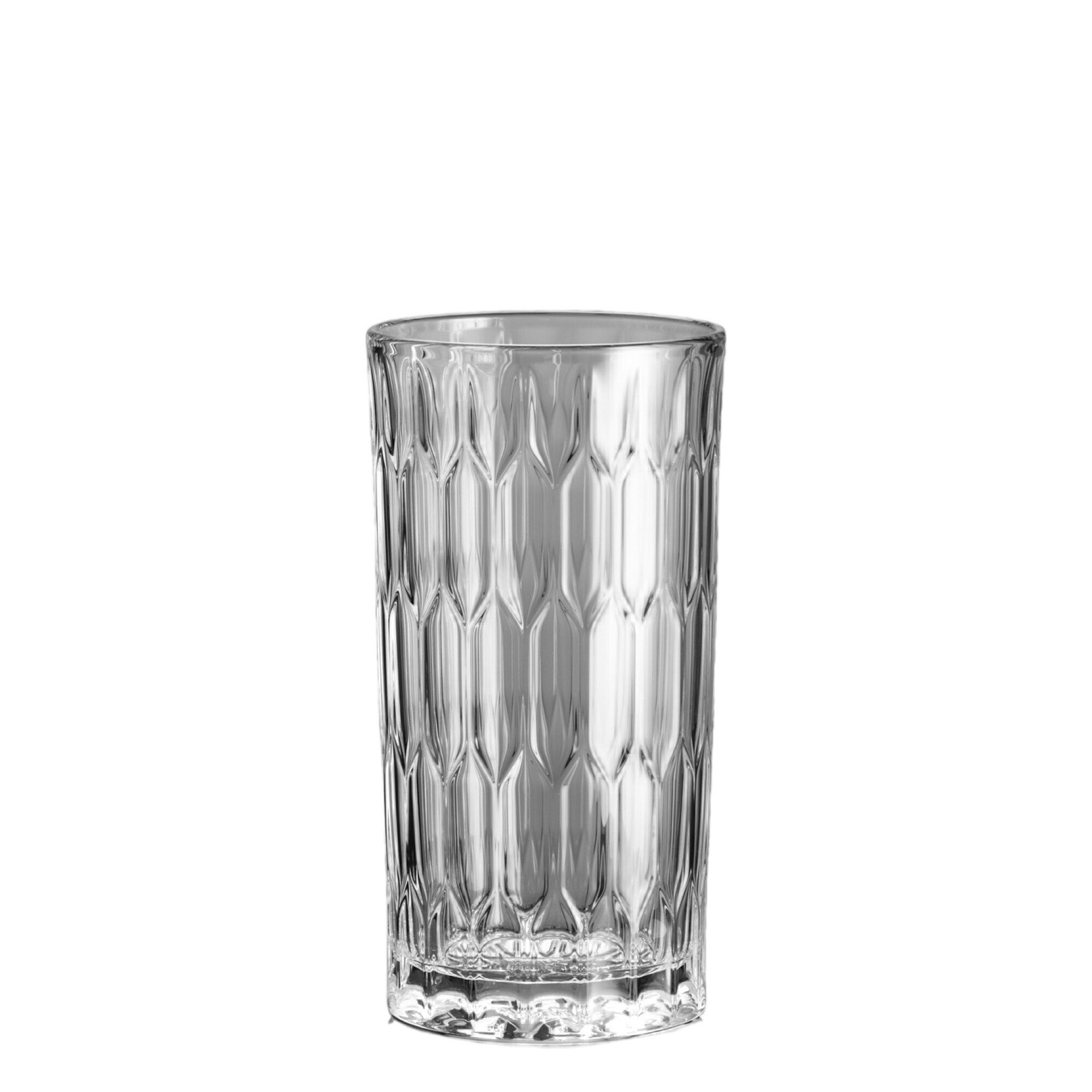 (12 pièces) WMF | TRUE FLAVOUR – Verre Latte Macchiato – 410 ml