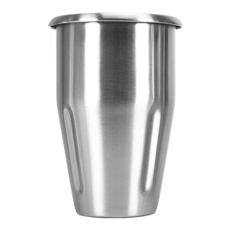 Milkshake & Drinks Mixer ECO - twin spindle - 2x 1 litre - 2x 300 Watt - Variable speed