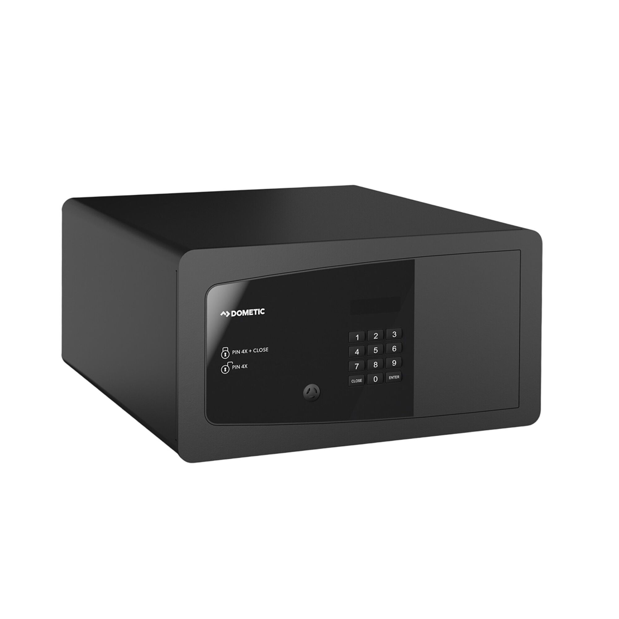 DOMETIC | ProSafe - Room Safe - MD360R2 - Right-Hand Door