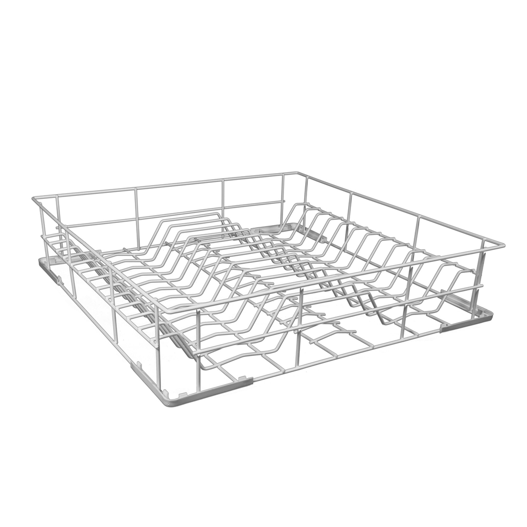 Panier de vaisselle 570 x 570 x 130 mm