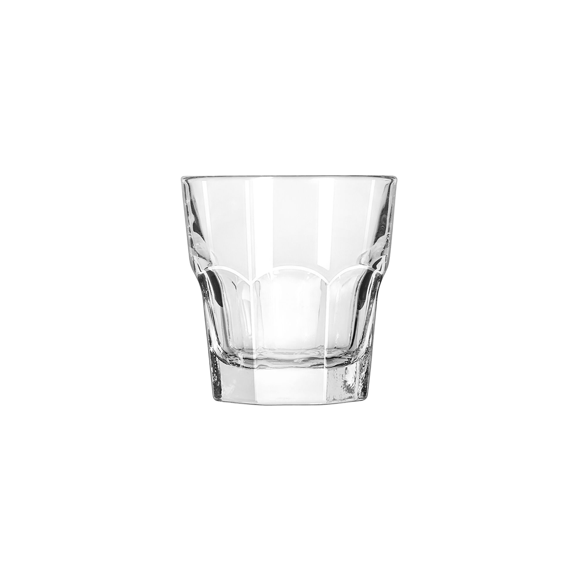 (36 pièces) LIBBEY | GIBRALTAR - Rocks - 207ml