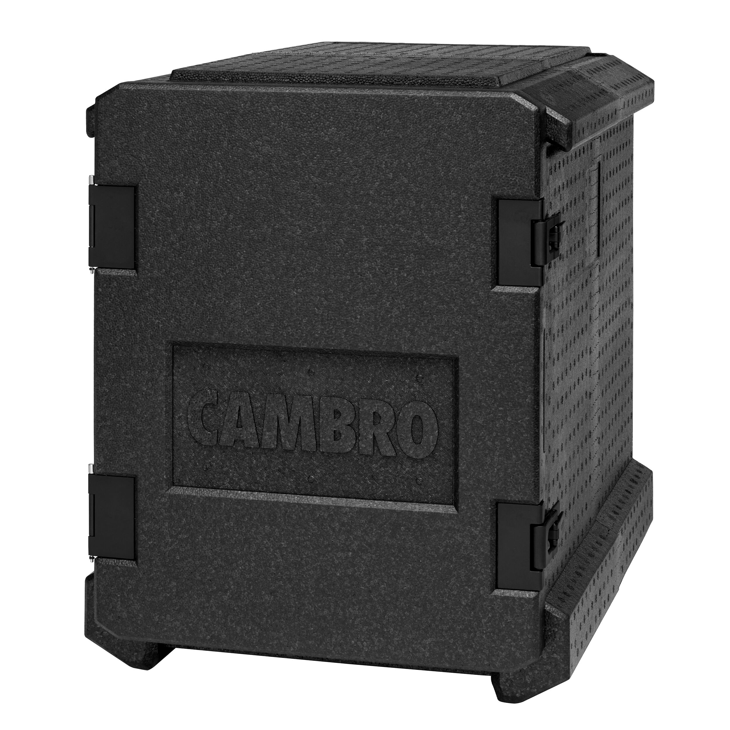 CAMBRO | Cam GoBox® – Smart Heater – elektrická ohřívací nádoba – s předním plněním – GN 1/1