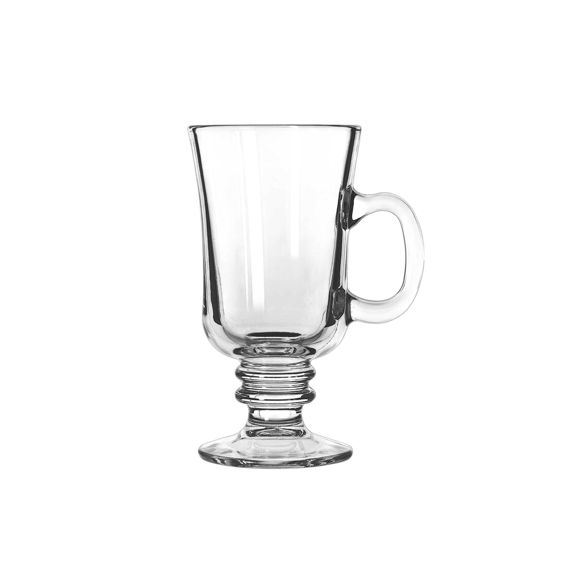 (24 pièces) LIBBEY | WARM BEVERAGE - Irish Coffee - 251ml