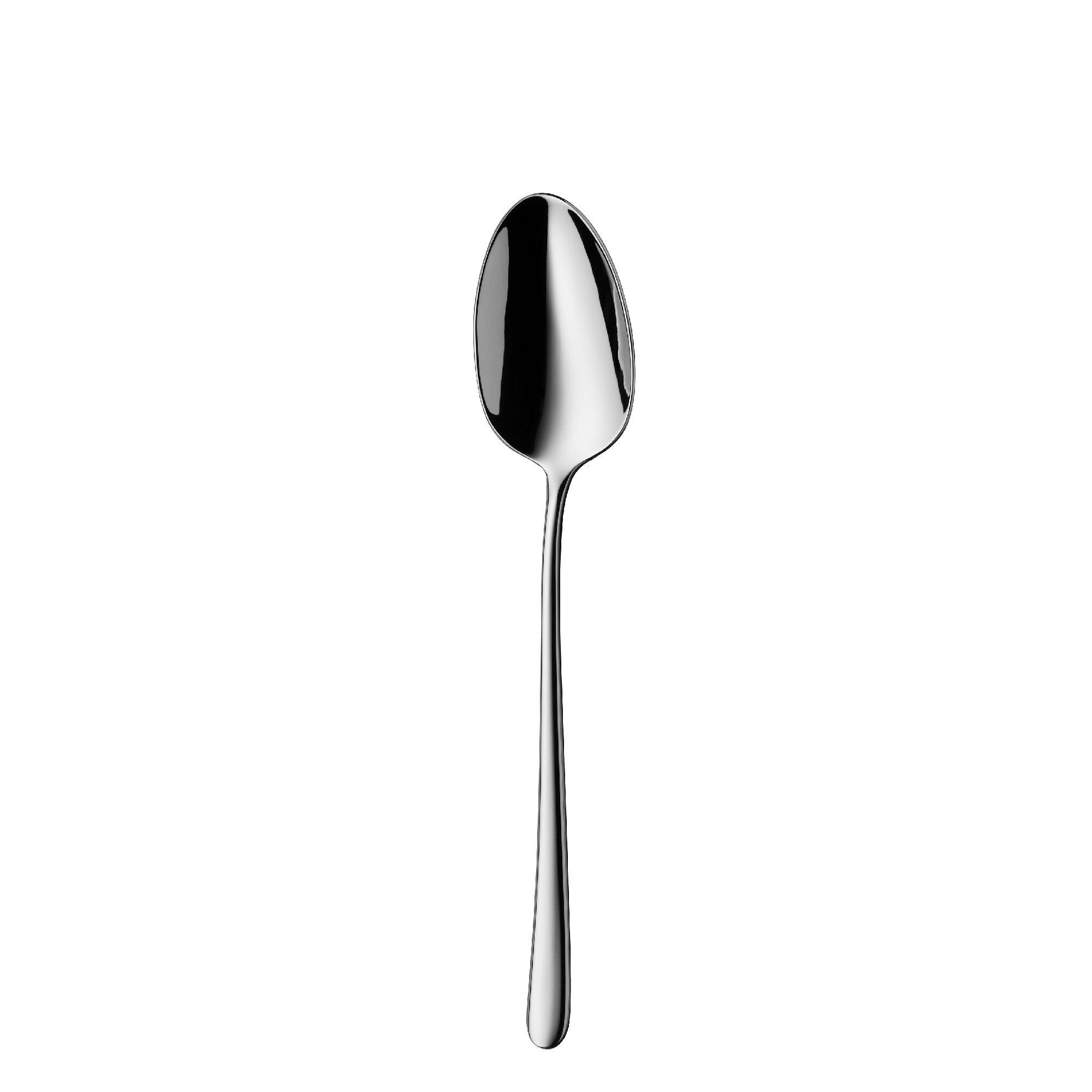 (12 pièces) WMF | SCALA - Cuillère de table - 210 mm - polie 