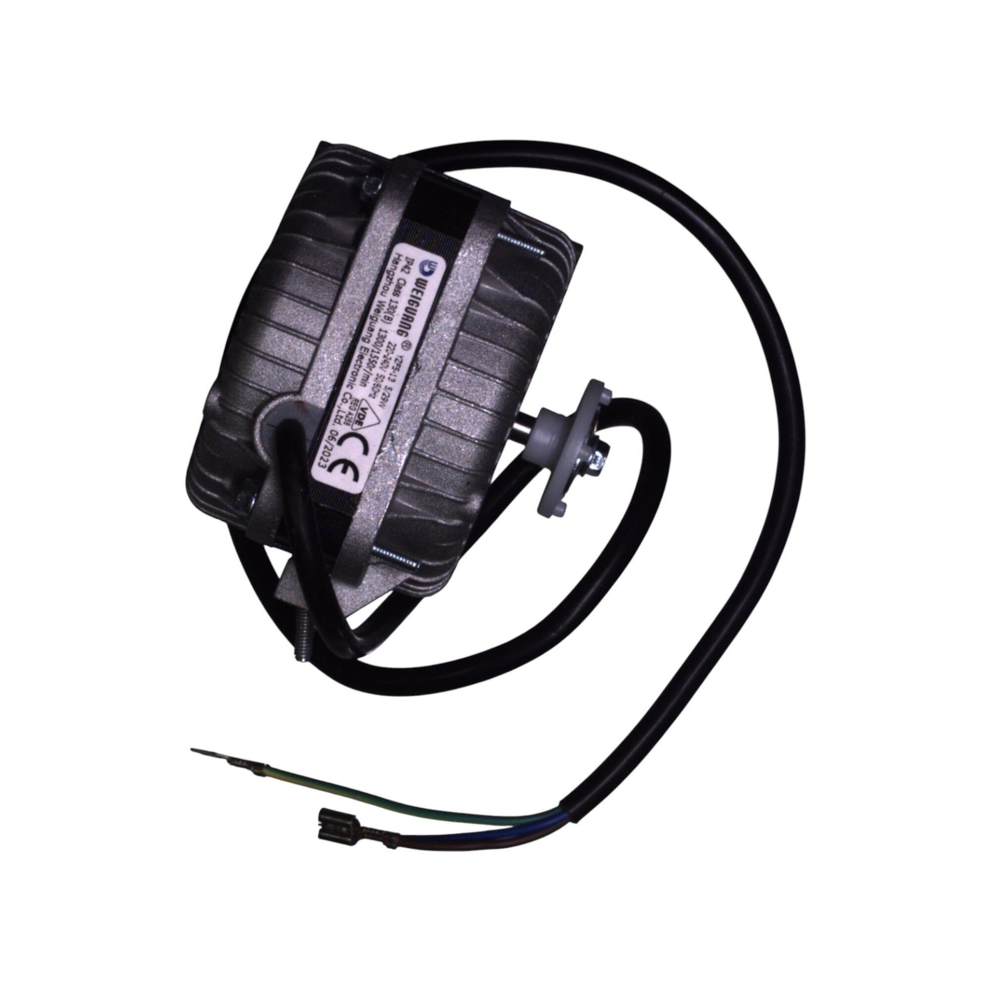 Motore ventilatore - per GK1200UG & GK1200US & GKG1325