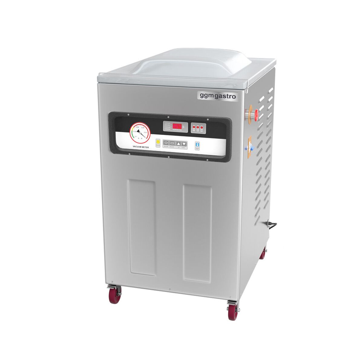 Chamber Vacuum Sealer - 20m³/h - 900W - Digital