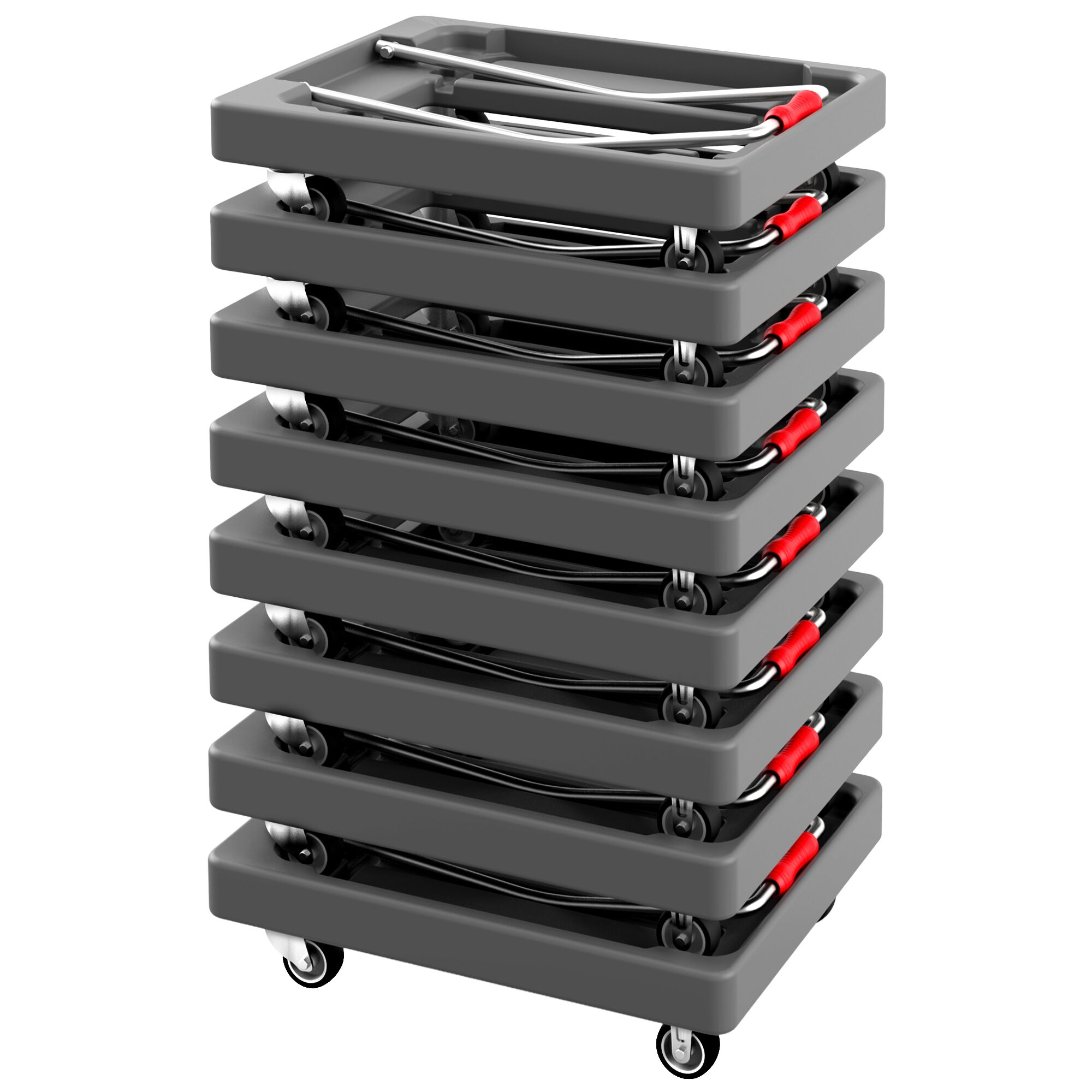 Transport trolley – suitable for TBEK12 & GTC12