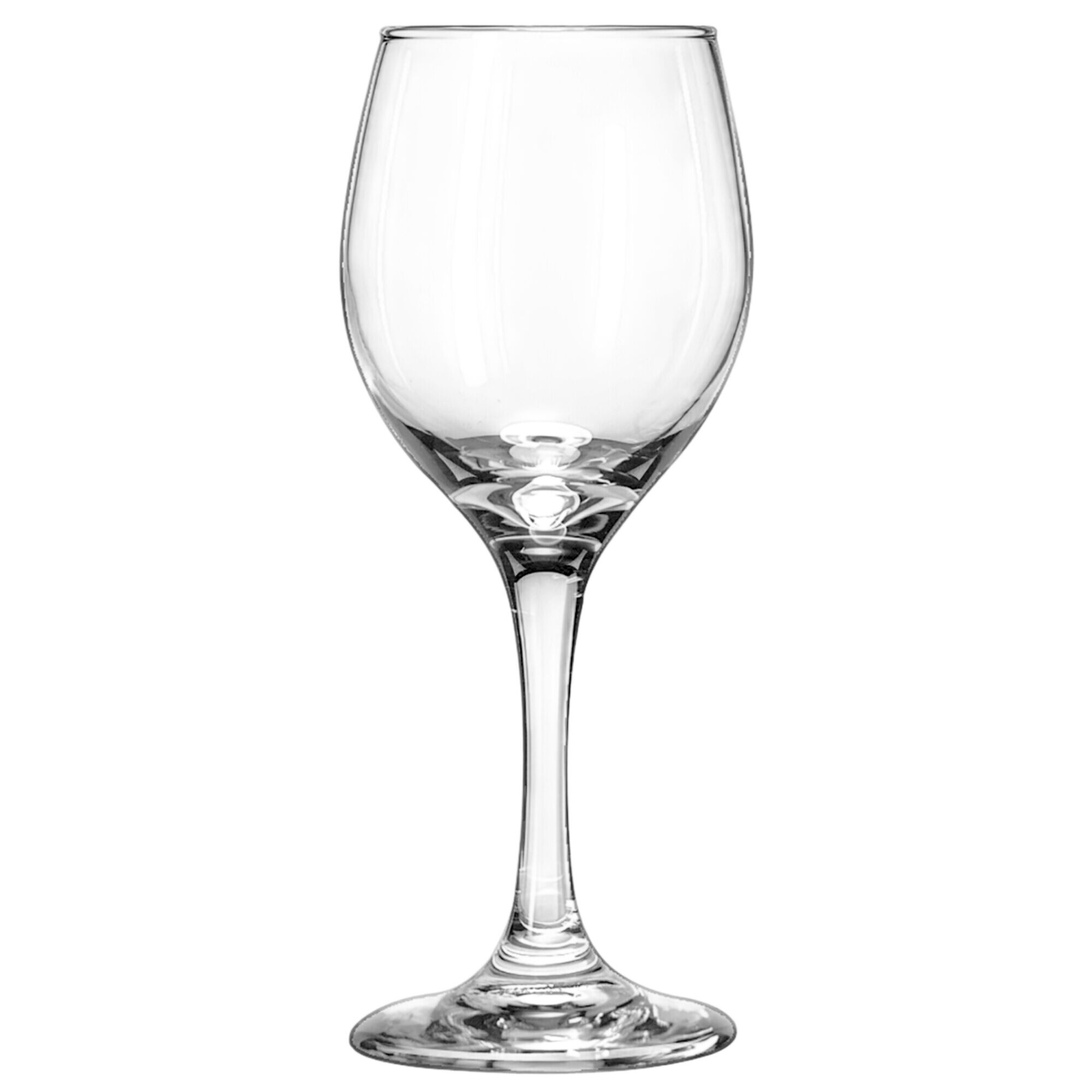 (12 pièces) LIBBEY | PERCEPTION - Verre à vin - 237 ml