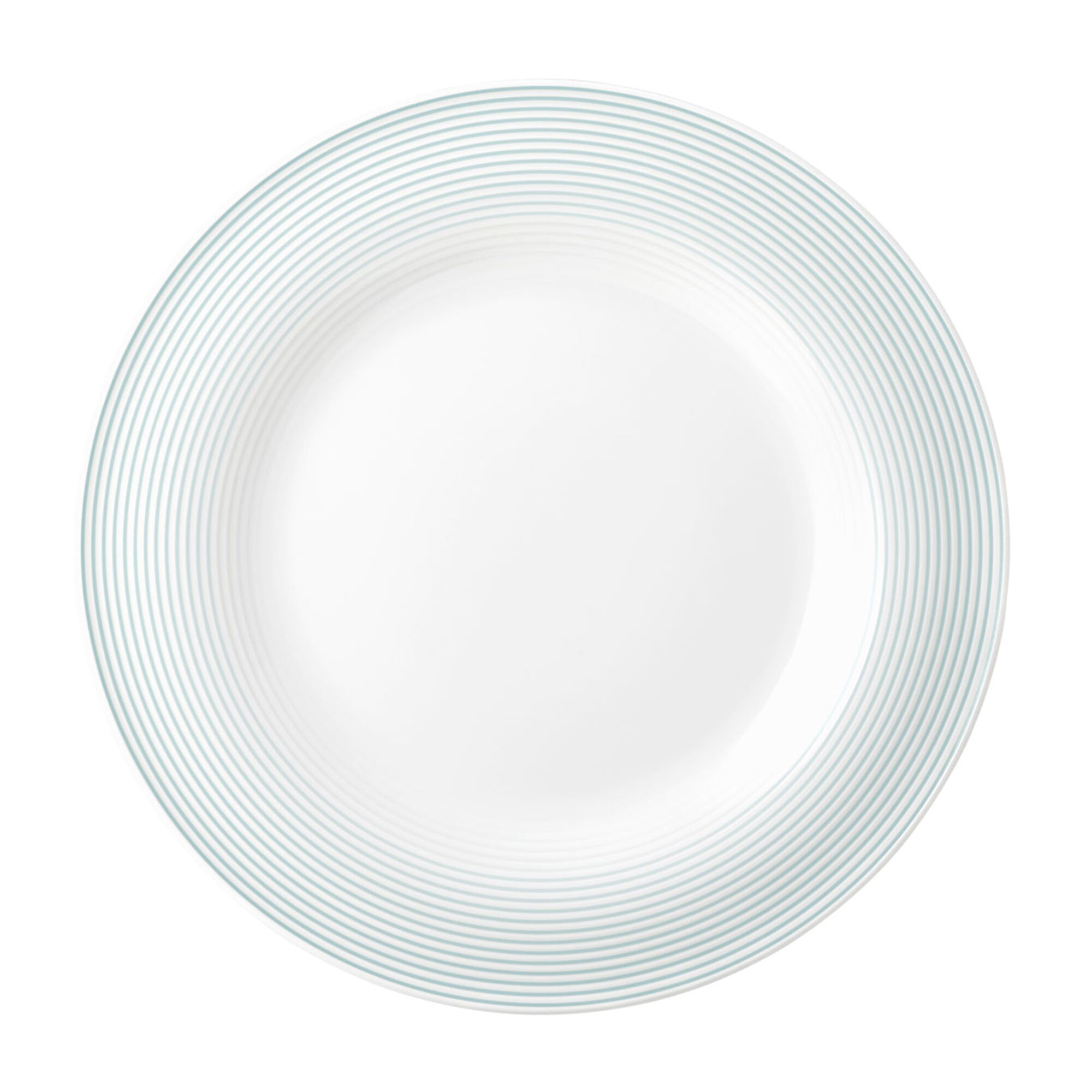 (6 st.) Seltmann Weiden - Tallrik platt - Ø 28 cm