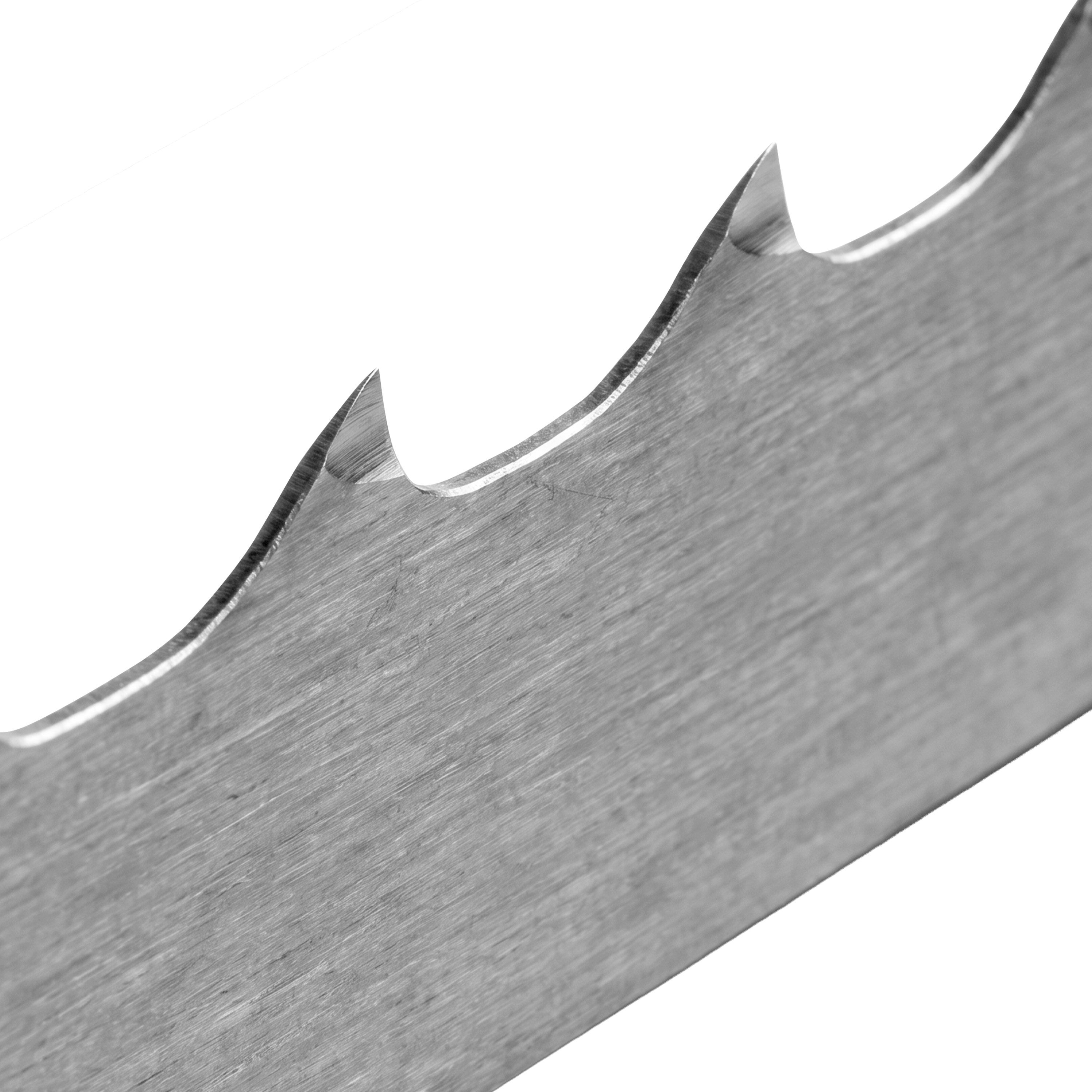 (5 Stück) Bandsägeblatt Supra - 3100mm - Zahnung 6mm - passend für KSS3100
