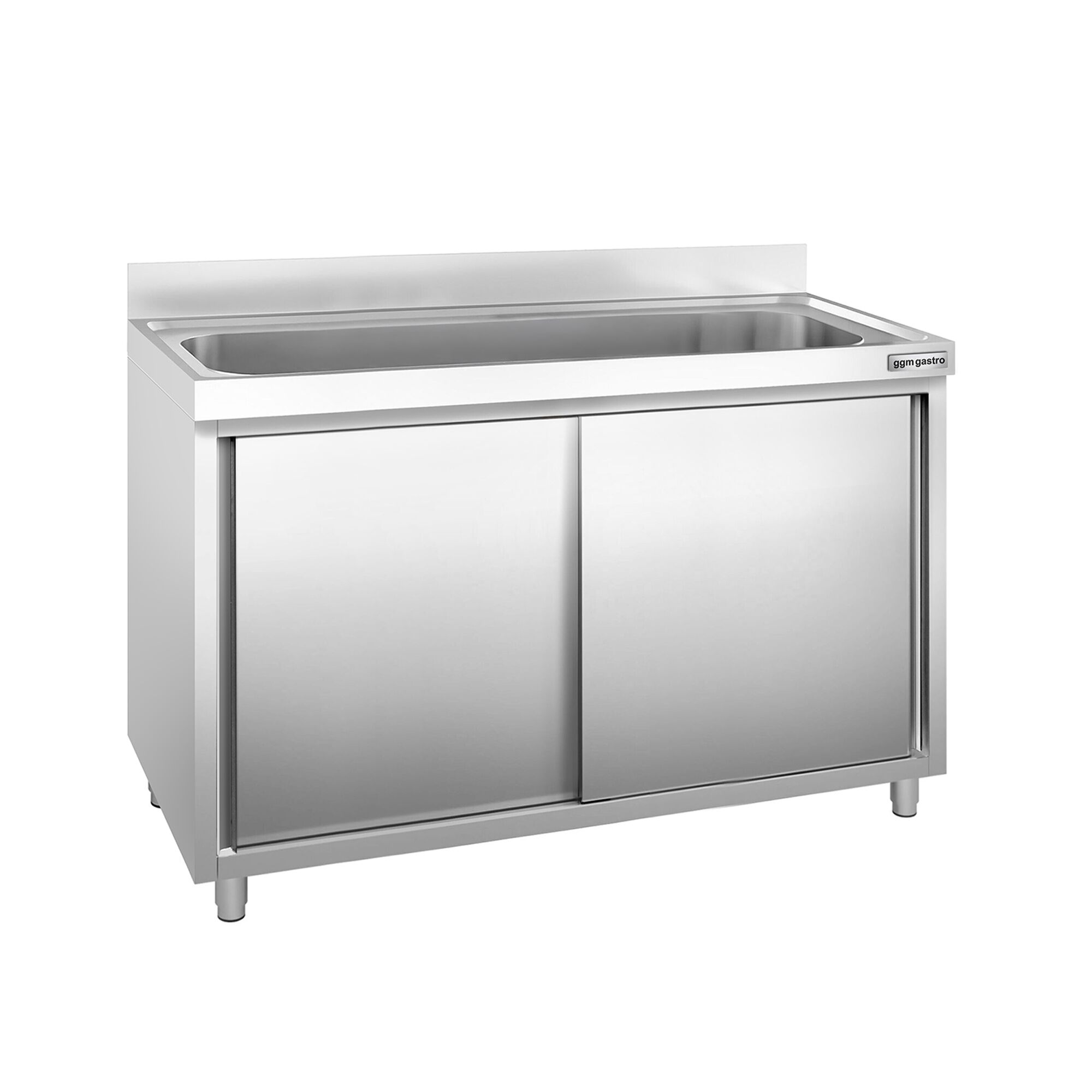 Plonge PREMIUM - 1400x700mm - 1 bac