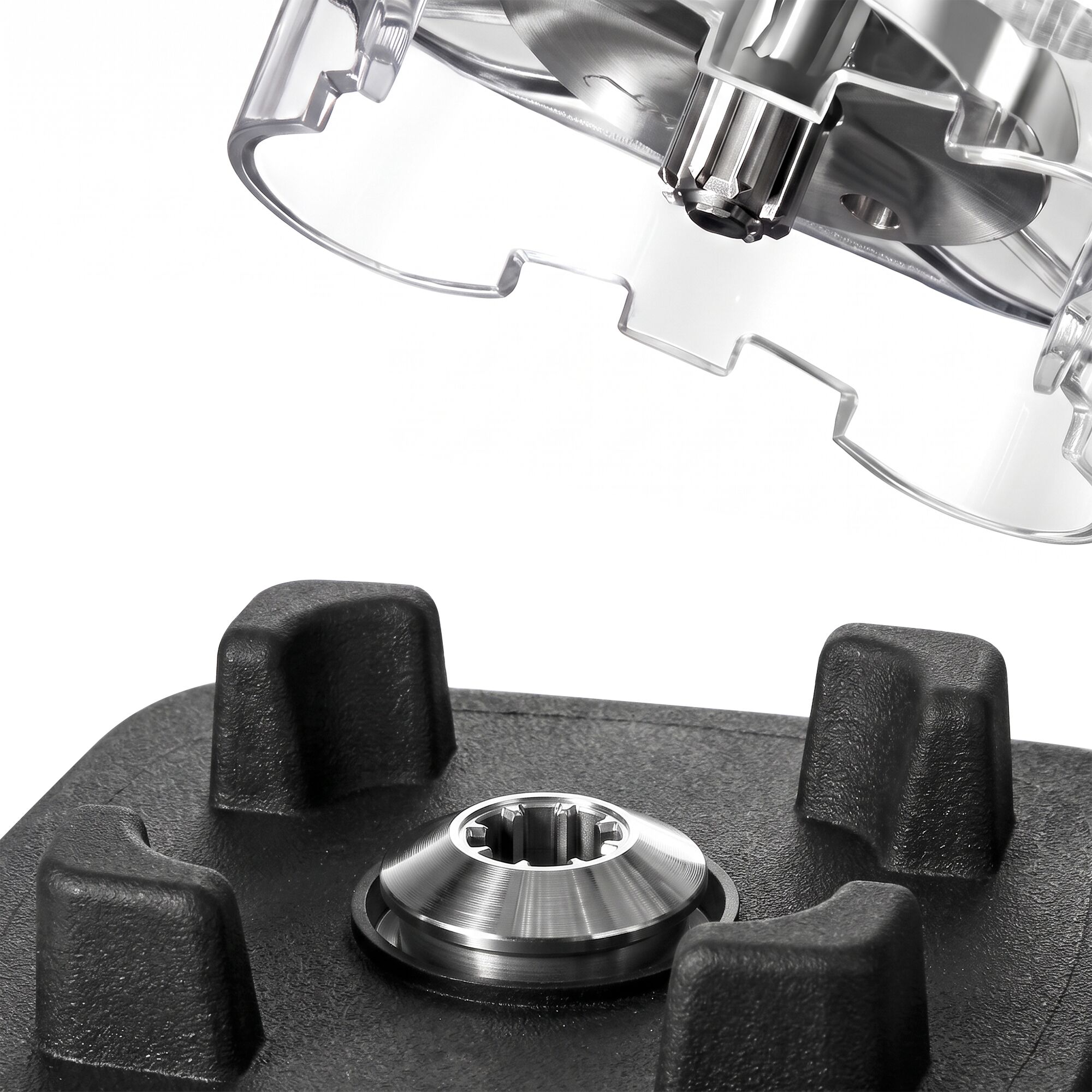 Commercial Bar Blender - 2L - 1500W