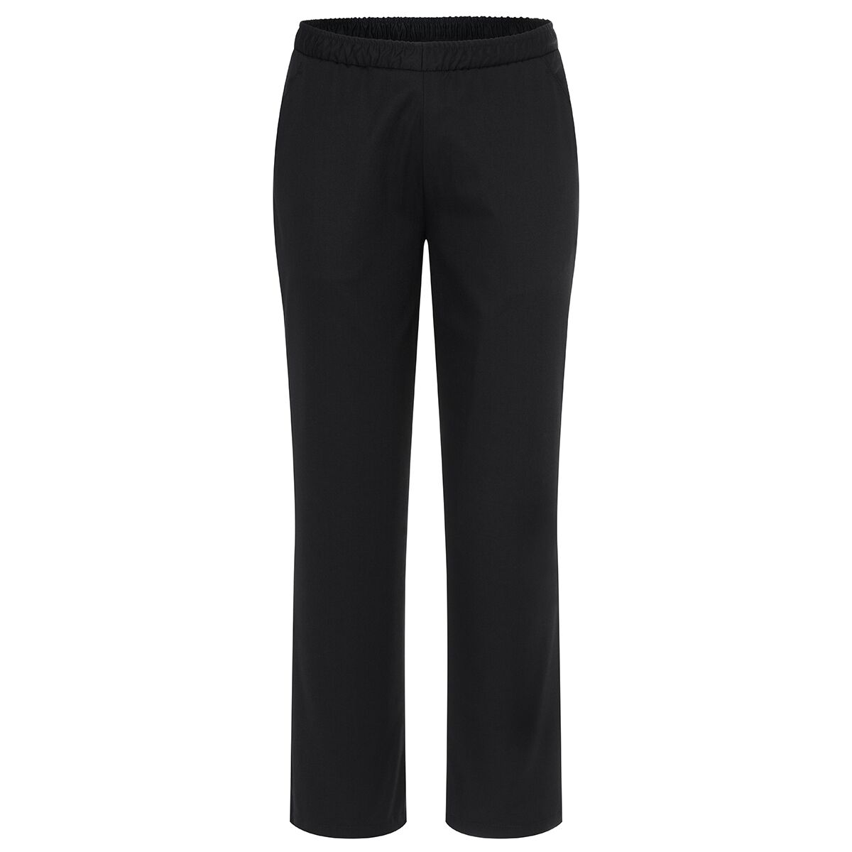 (6 pièces) KARLOWSKY | Pantalon à enfiler Kaspar - Noir - Taille : L