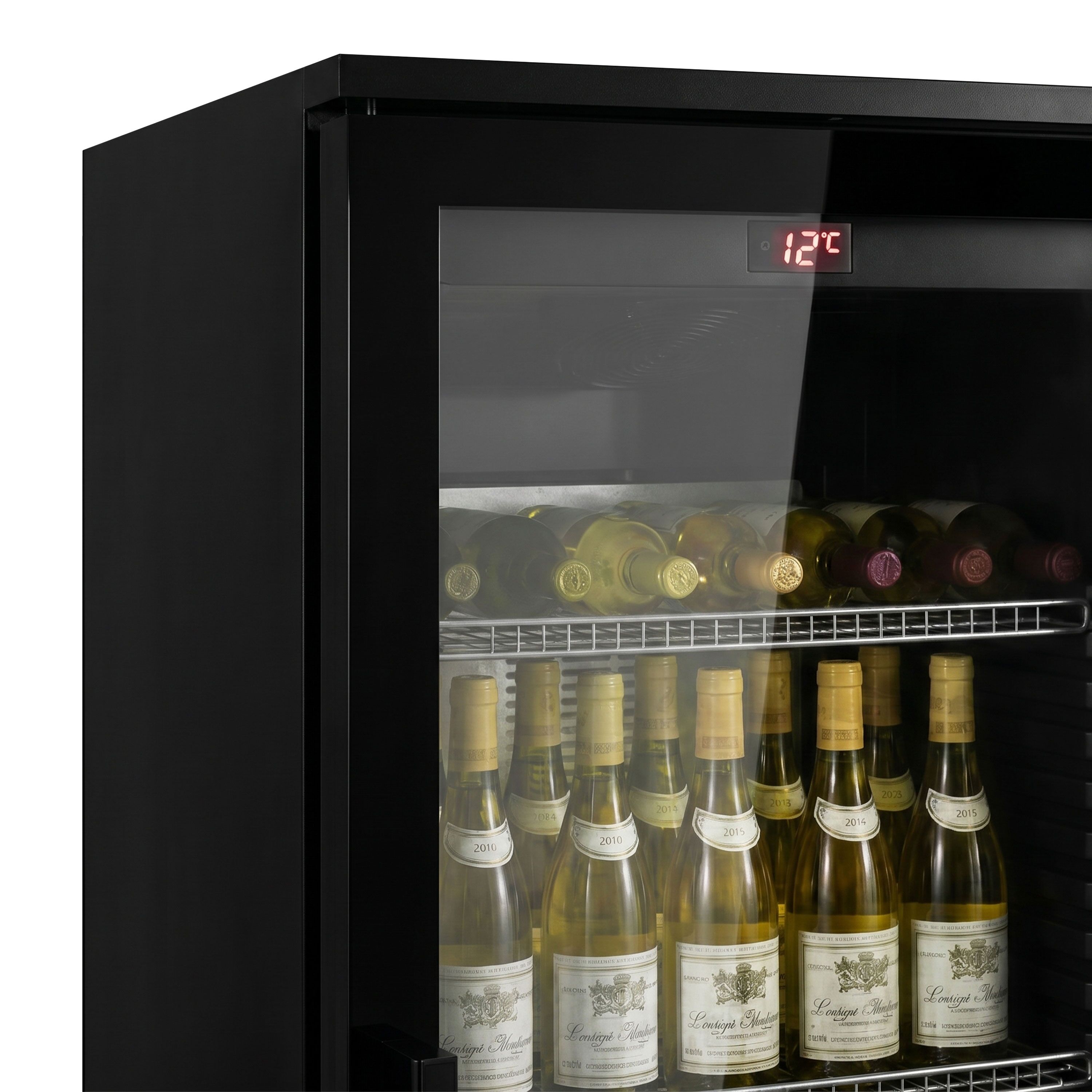 Weinfrigo – 1 Temperaturzon – 353 Liter – max. 117 Fläschen