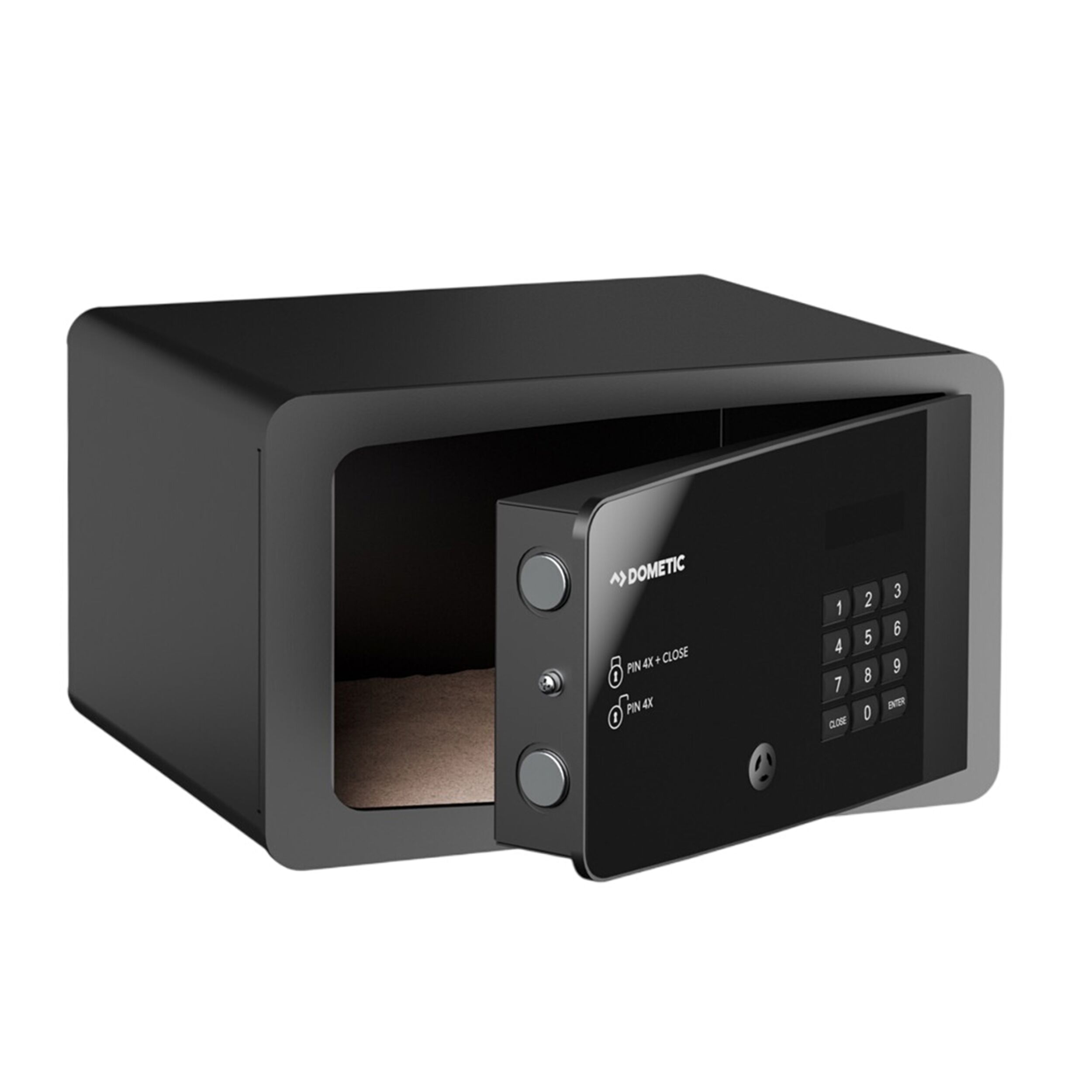 DOMETIC | ProSafe - Room Safe - MD280R2 - Right-Hand Door