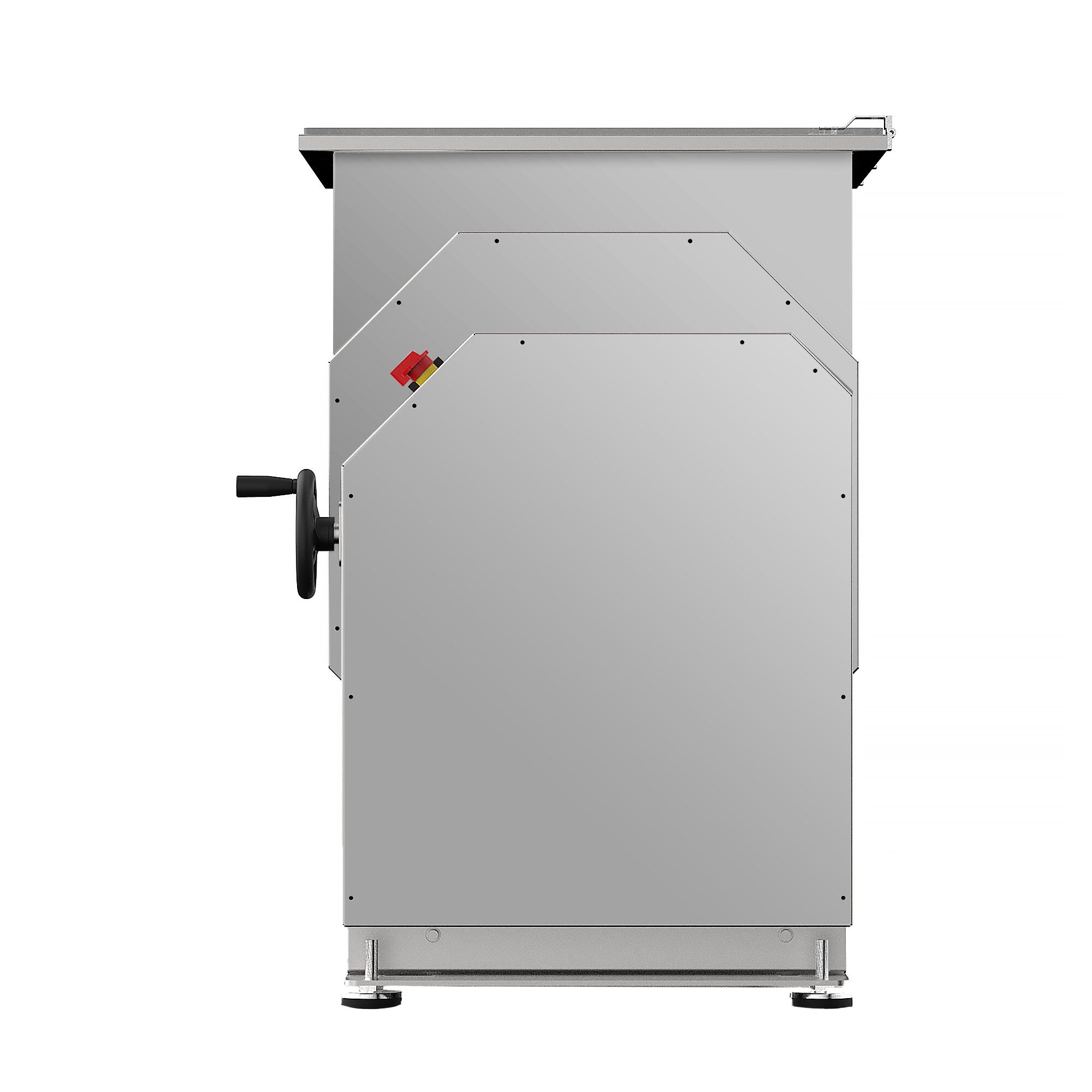 Electric Commercial Meat Mixer - 150kg - 4.5kW - Reverse Function