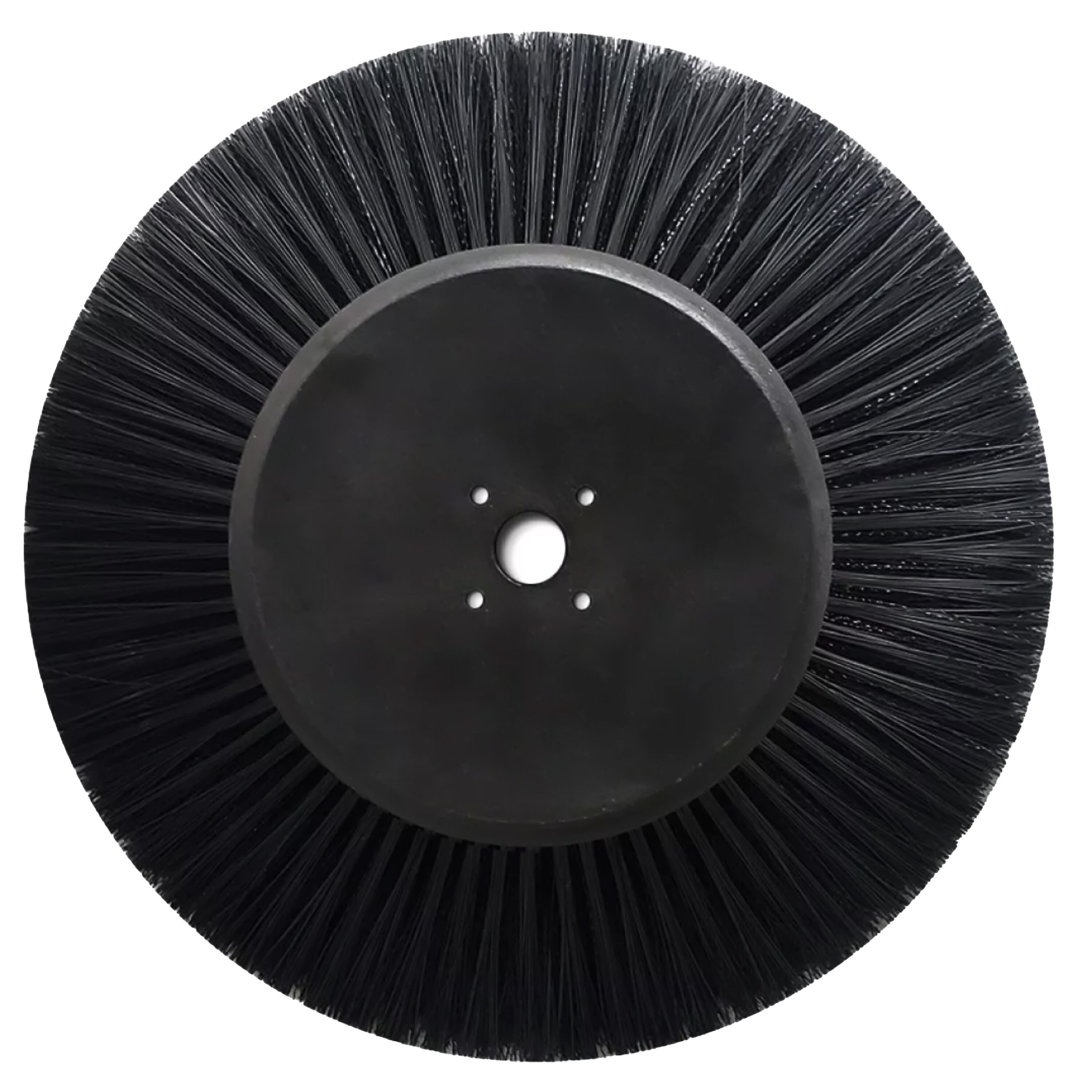 Brosse latérale de rechange - pour balayeuse KMHK4500