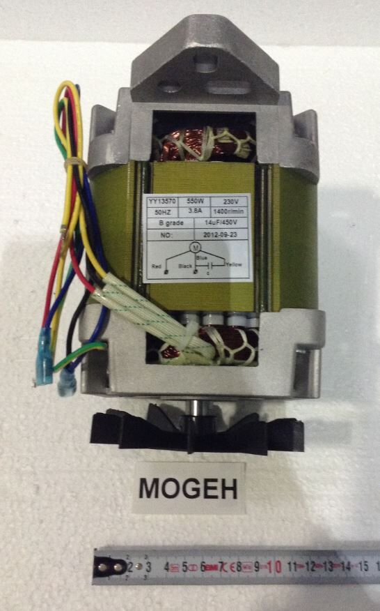 Motore - per GEH, GEH5, GEH5R e GSH300
