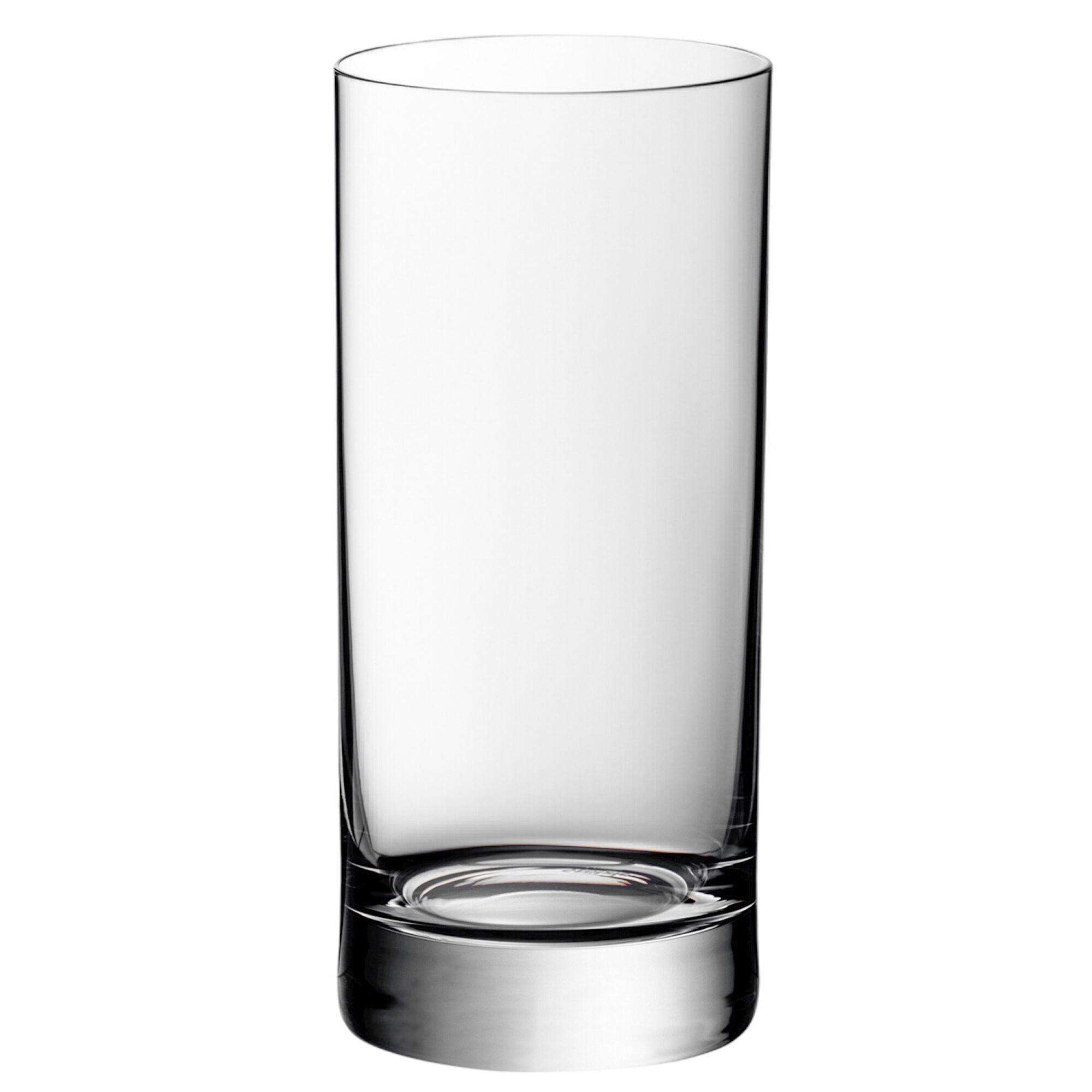 (6 pièces) WMF | MANHATTAN – Verre à cocktail 09 – 350 ml – non jaugé