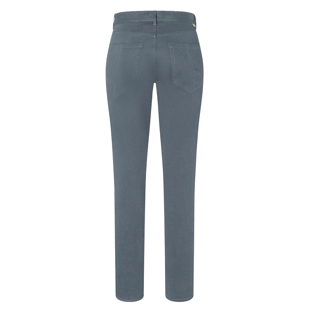 KARLOWSKY | Pantalon femme 5 poches - Anthracite - Taille : 36